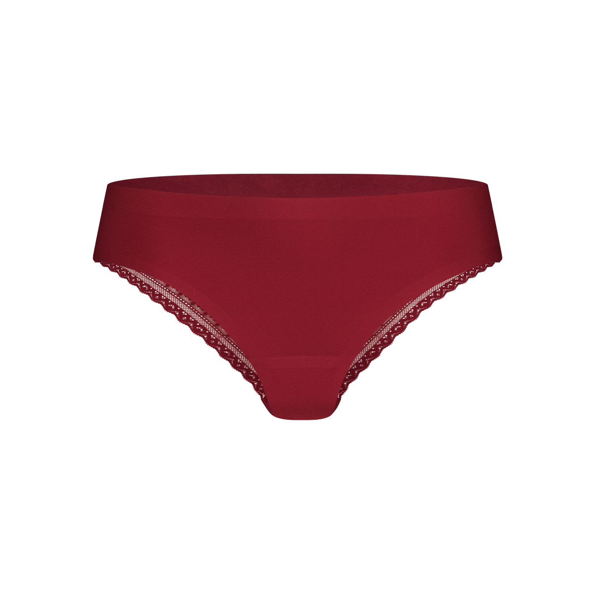 brazilian met kant beet red