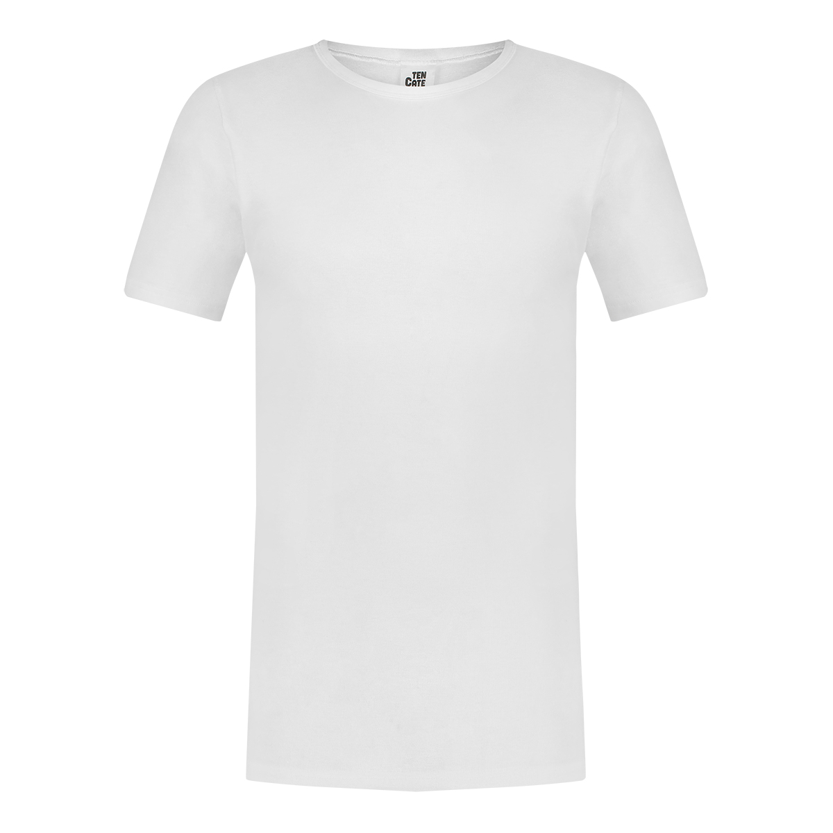 Thermo t-shirt snow white 