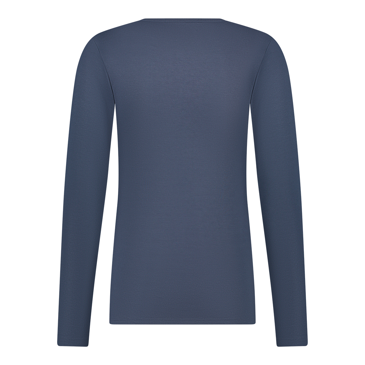 Thermo long sleeve navy 