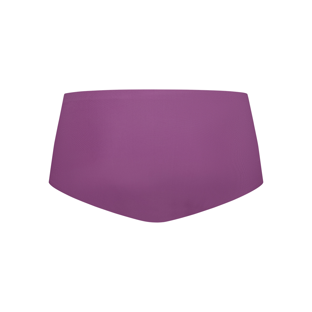 Midi purple orchid 