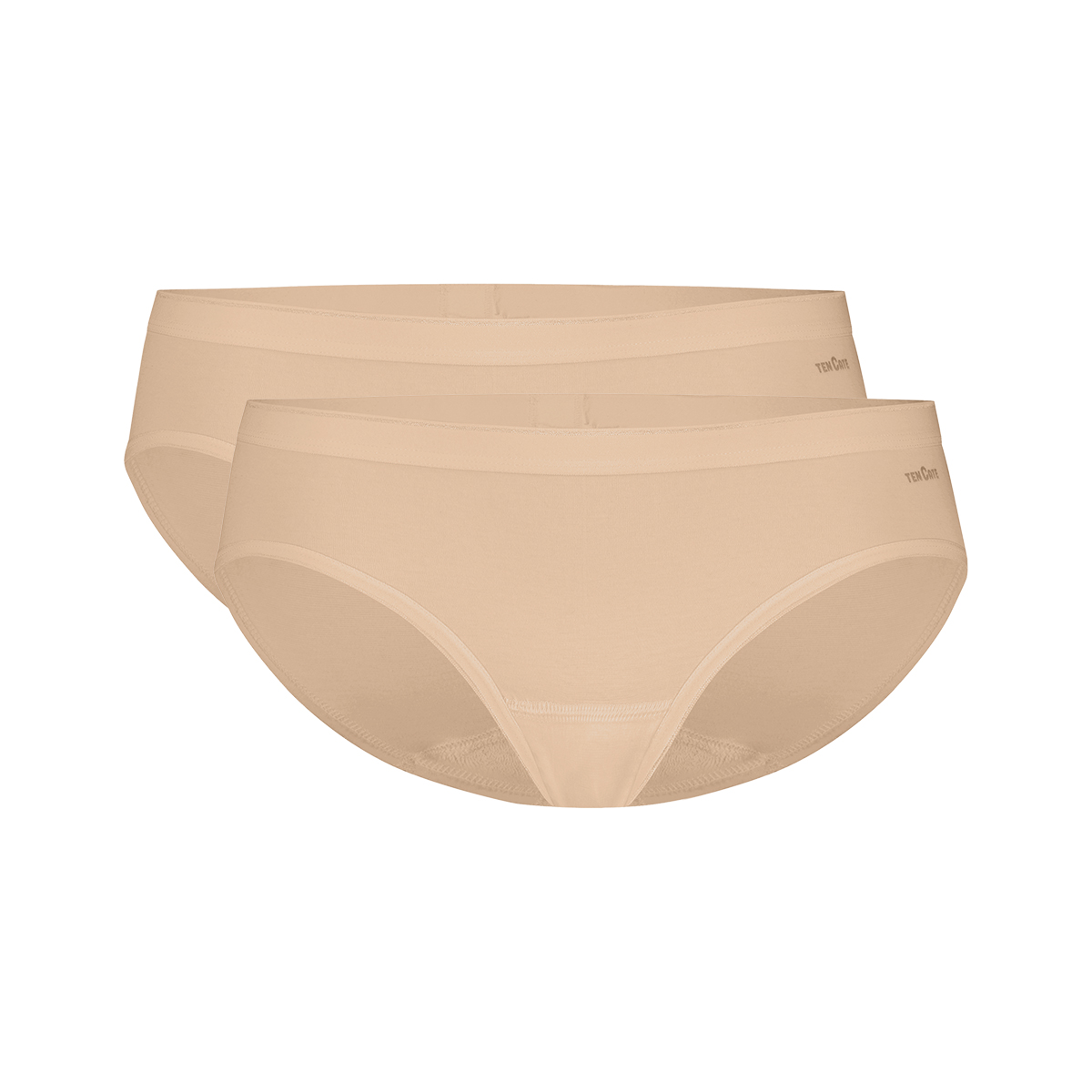 bikini beige 2 pack