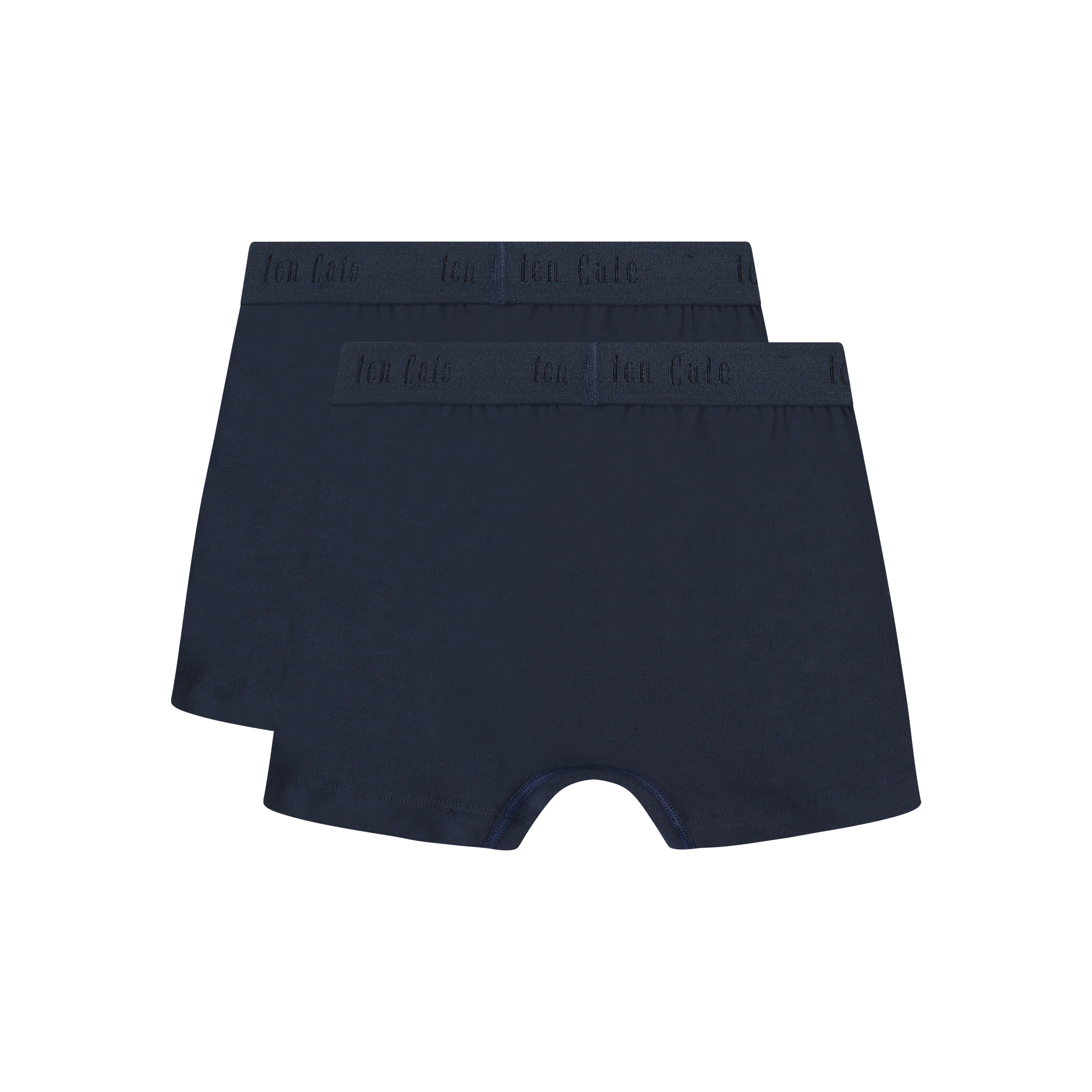 shorts navy 2 pack
