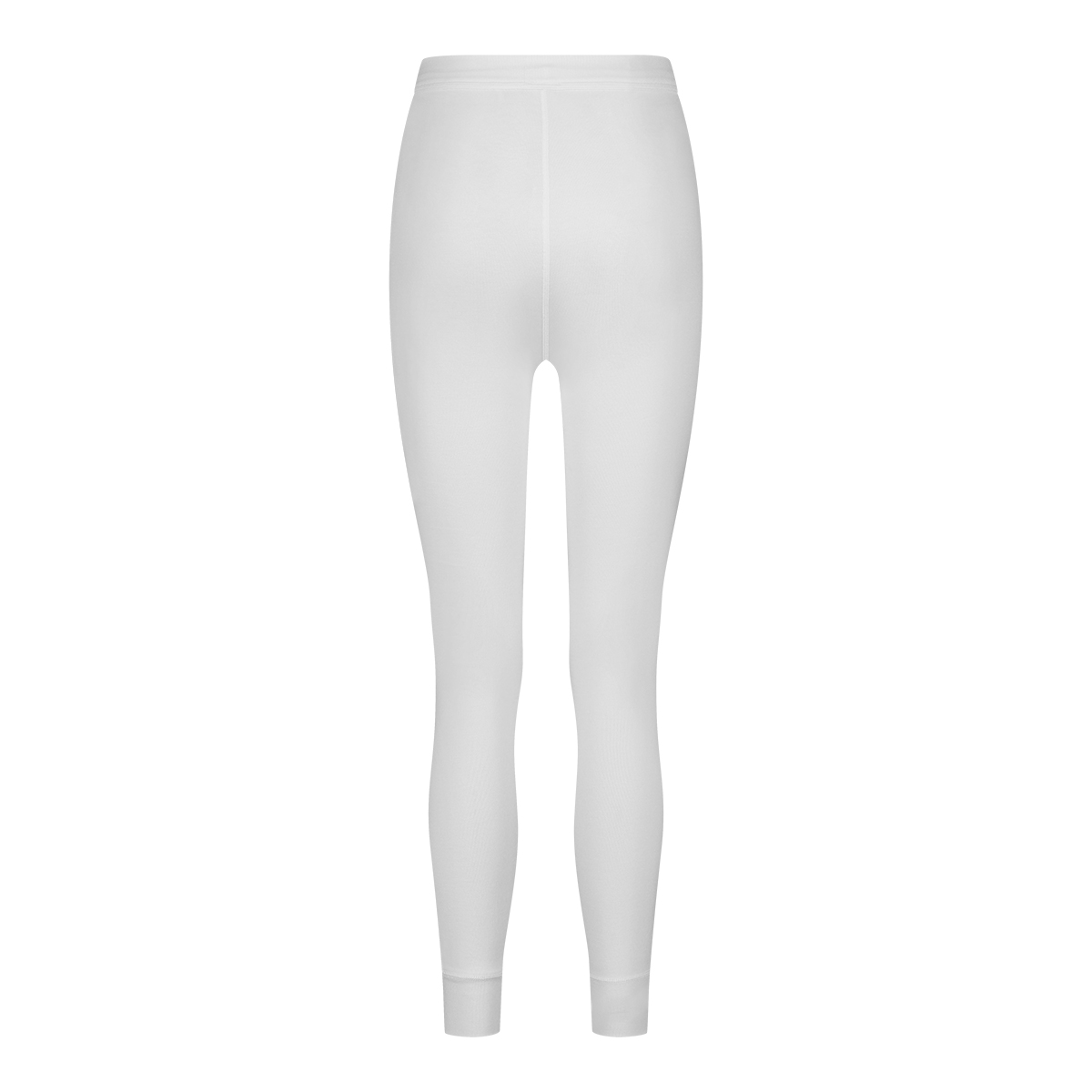 Thermo broek snow white Thermo broek snow white