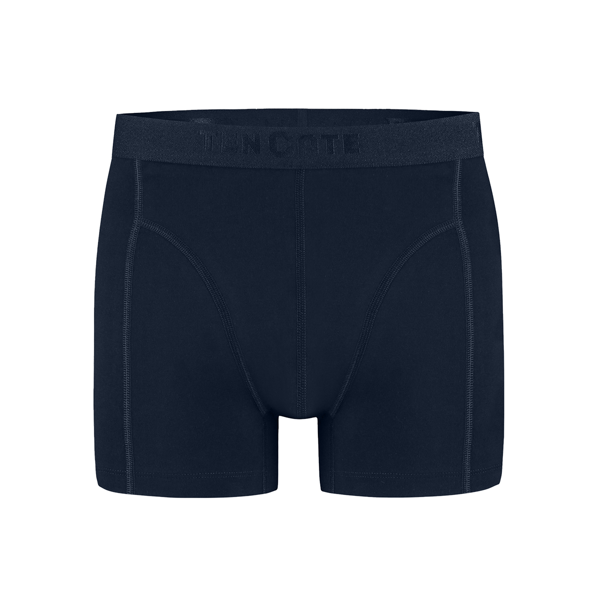 shorts navy 2 pack