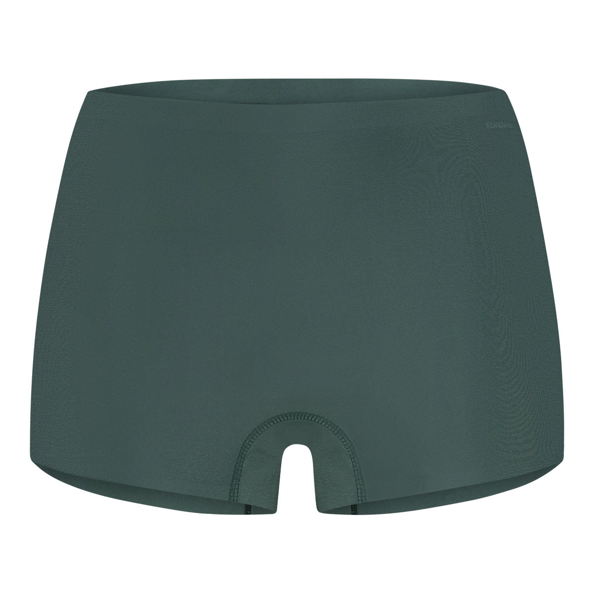 Shorts soft green