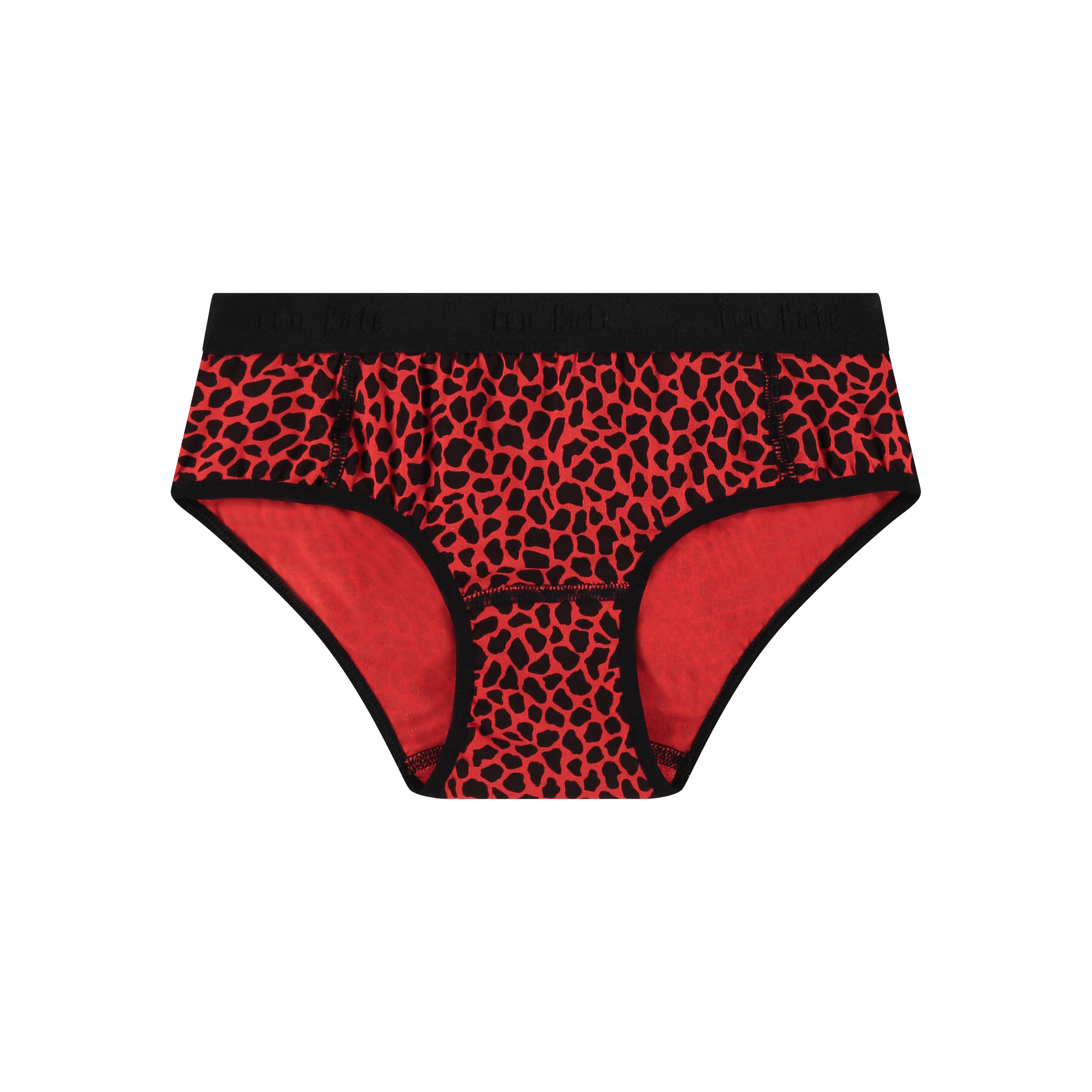 hipster giraffe red maat 170/176