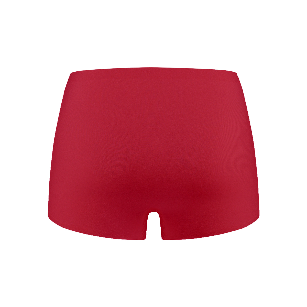 Shorts rood