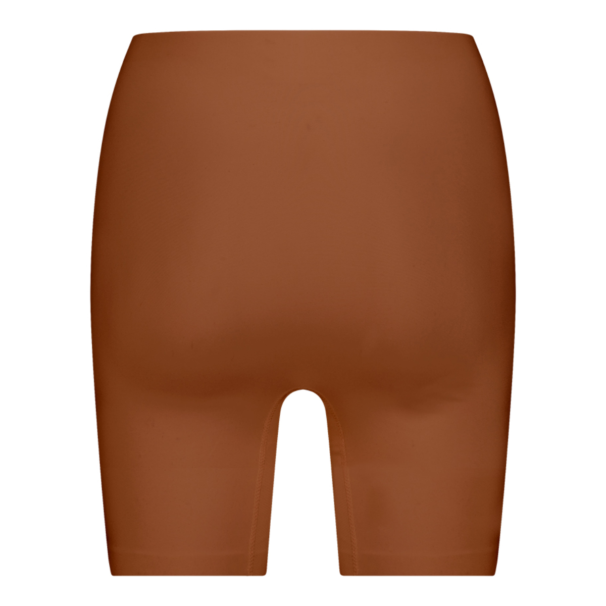 high waist long shorts pecan high waist long shorts pecan