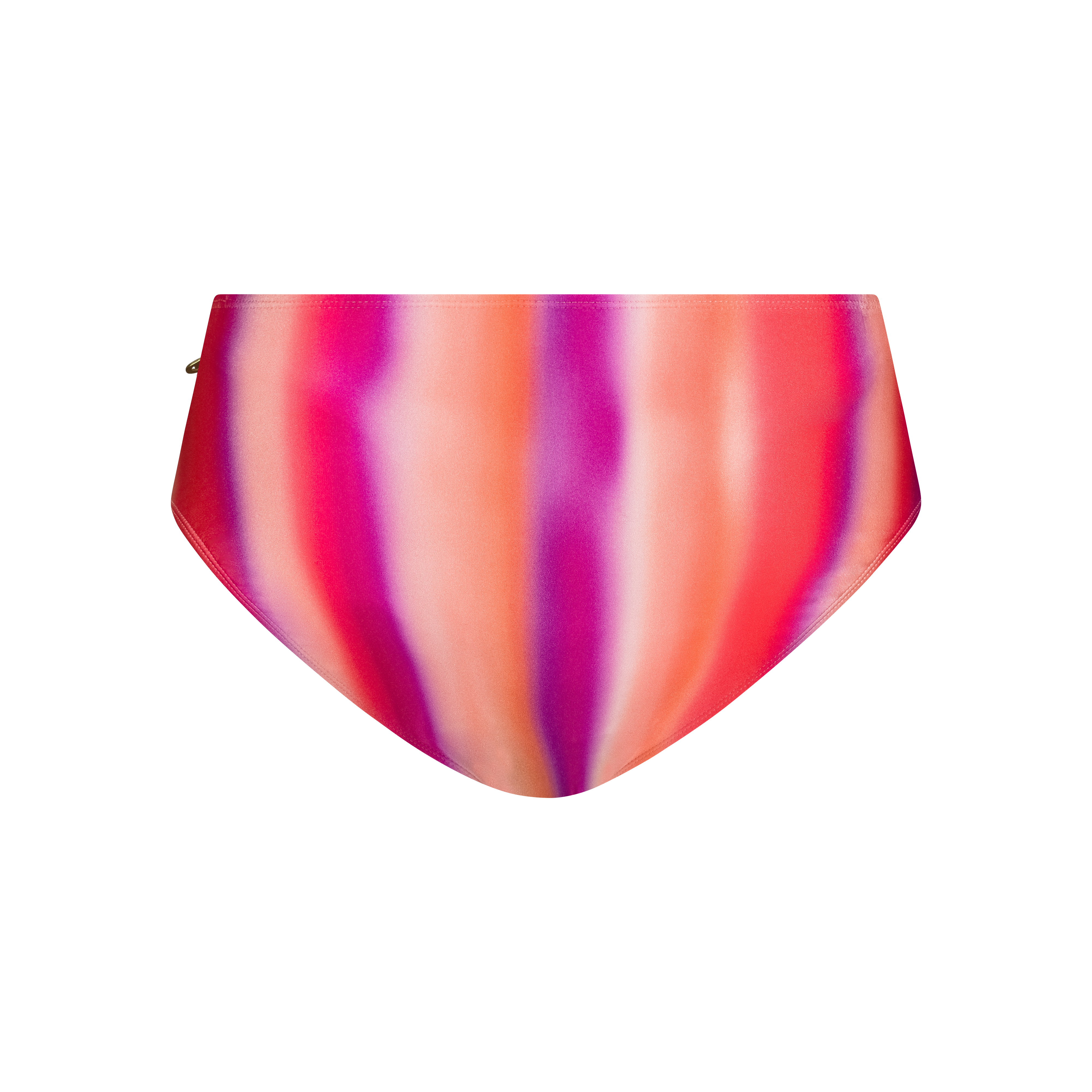 Midi bikini bottom gradient 