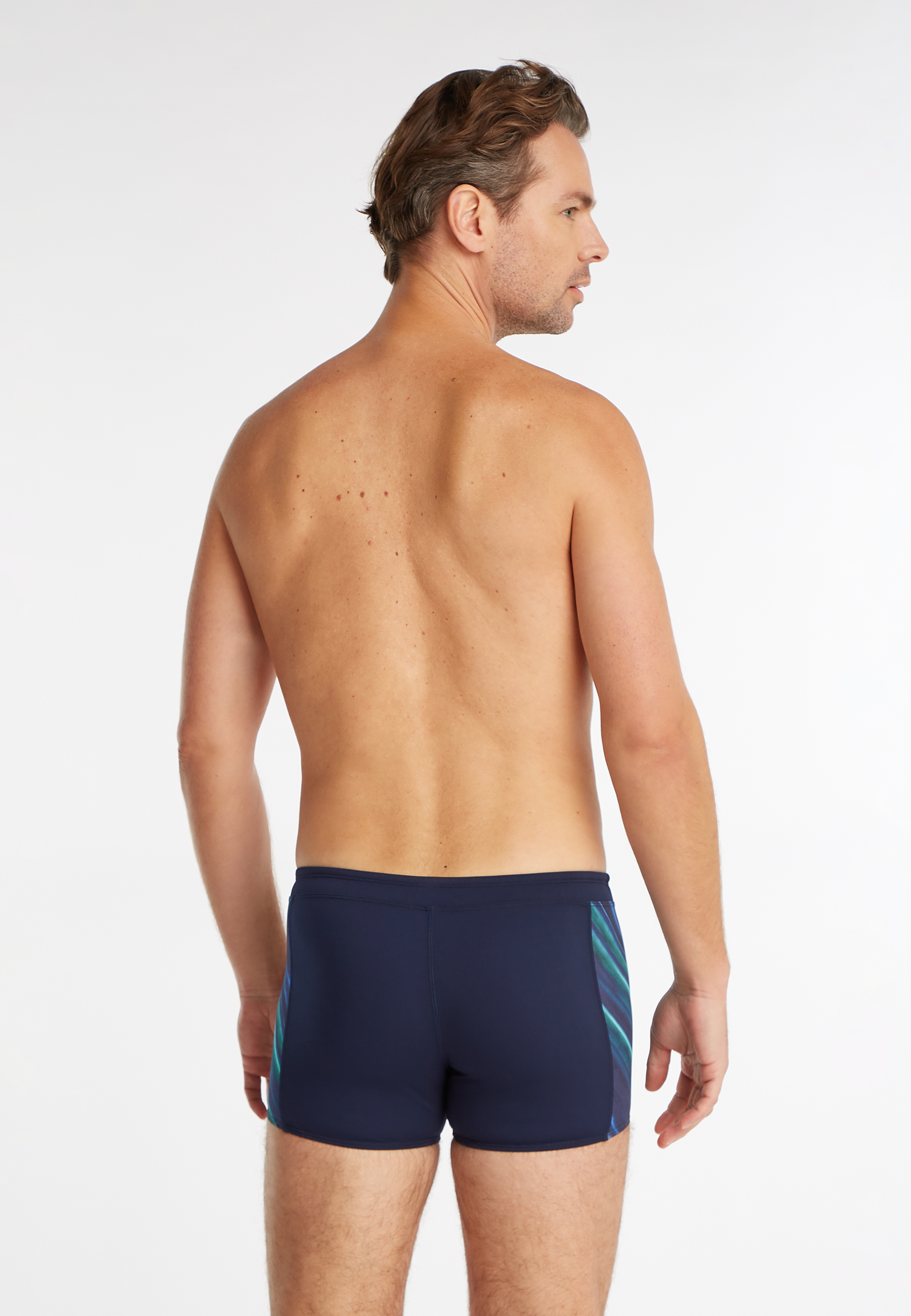 Swimshort speed navy 