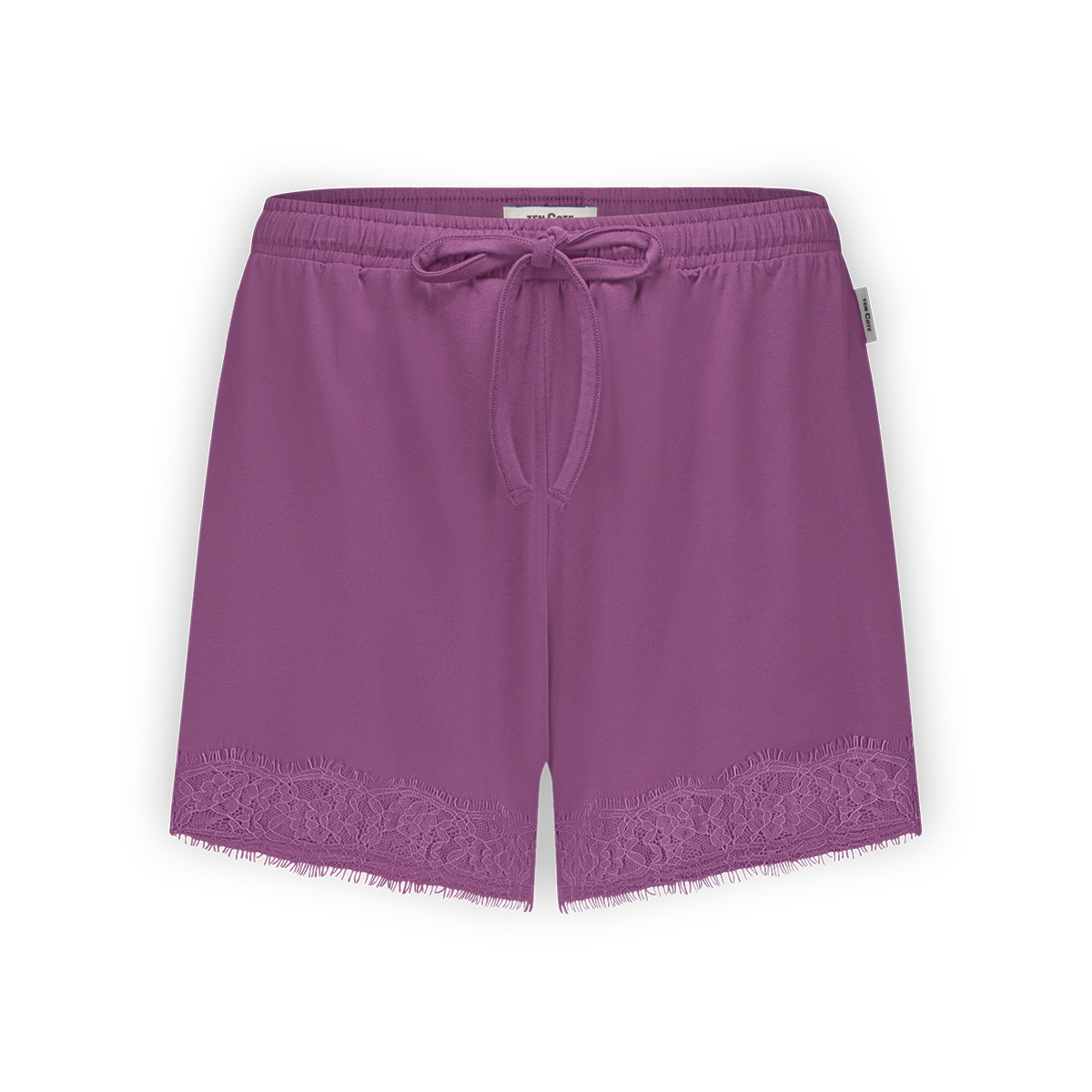 Pyjama set purple orchid 