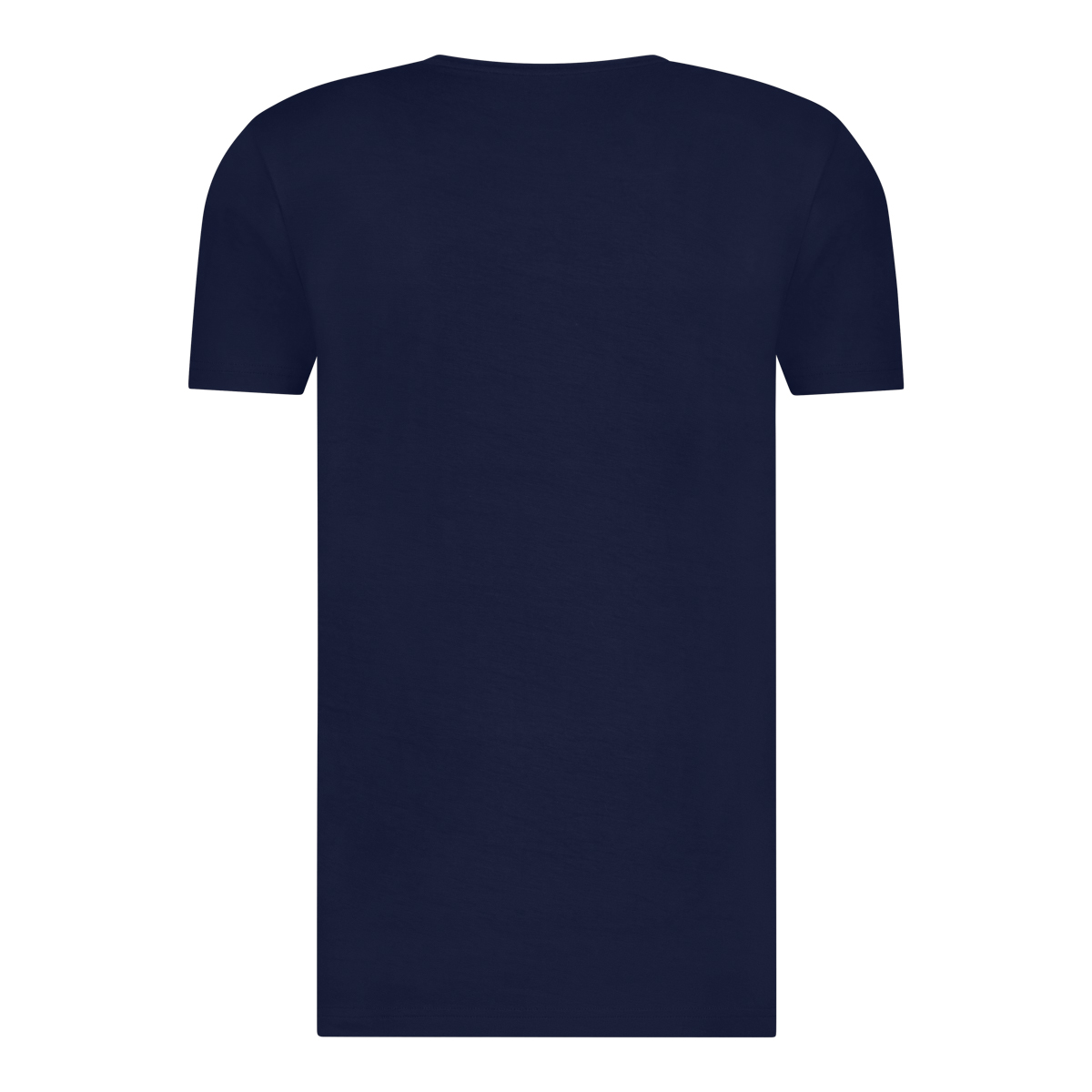 T-shirt navy 