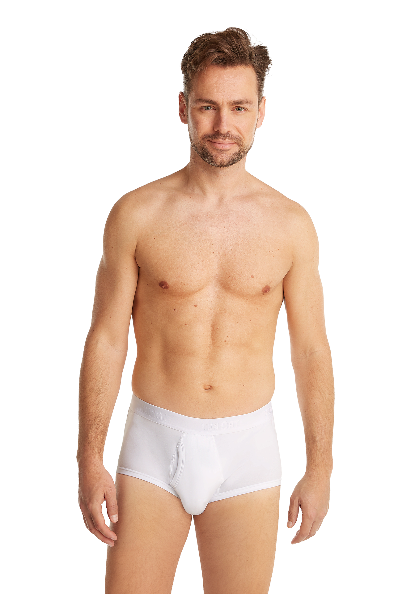 slip met gulp grey melange 2 pack