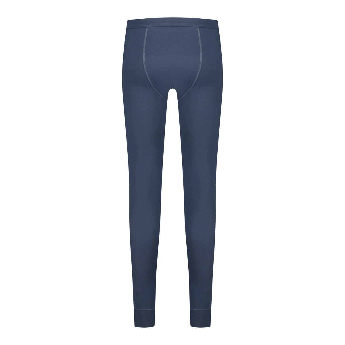 Thermo broek navy