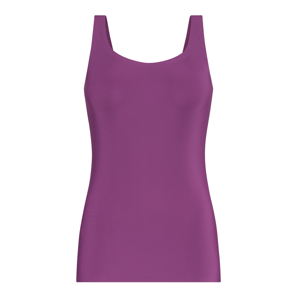 top 2-way purple maat L