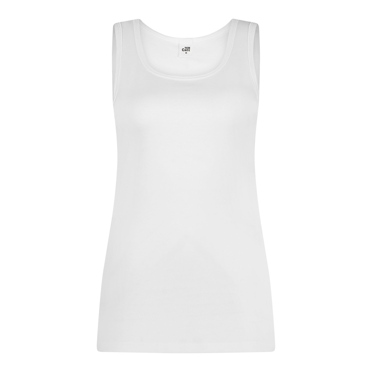 Thermo singlet snow white