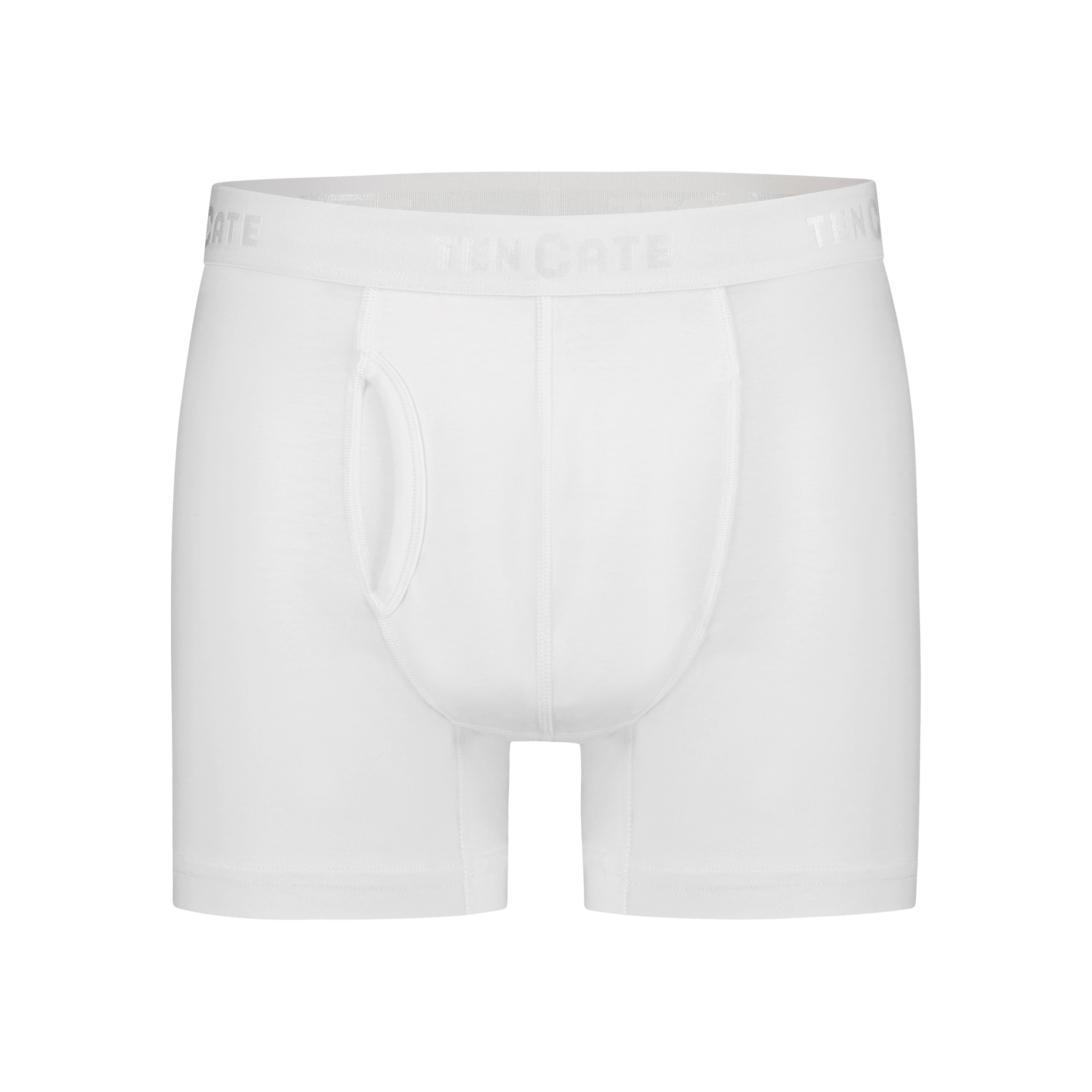 shorts met gulp wit 2 pack