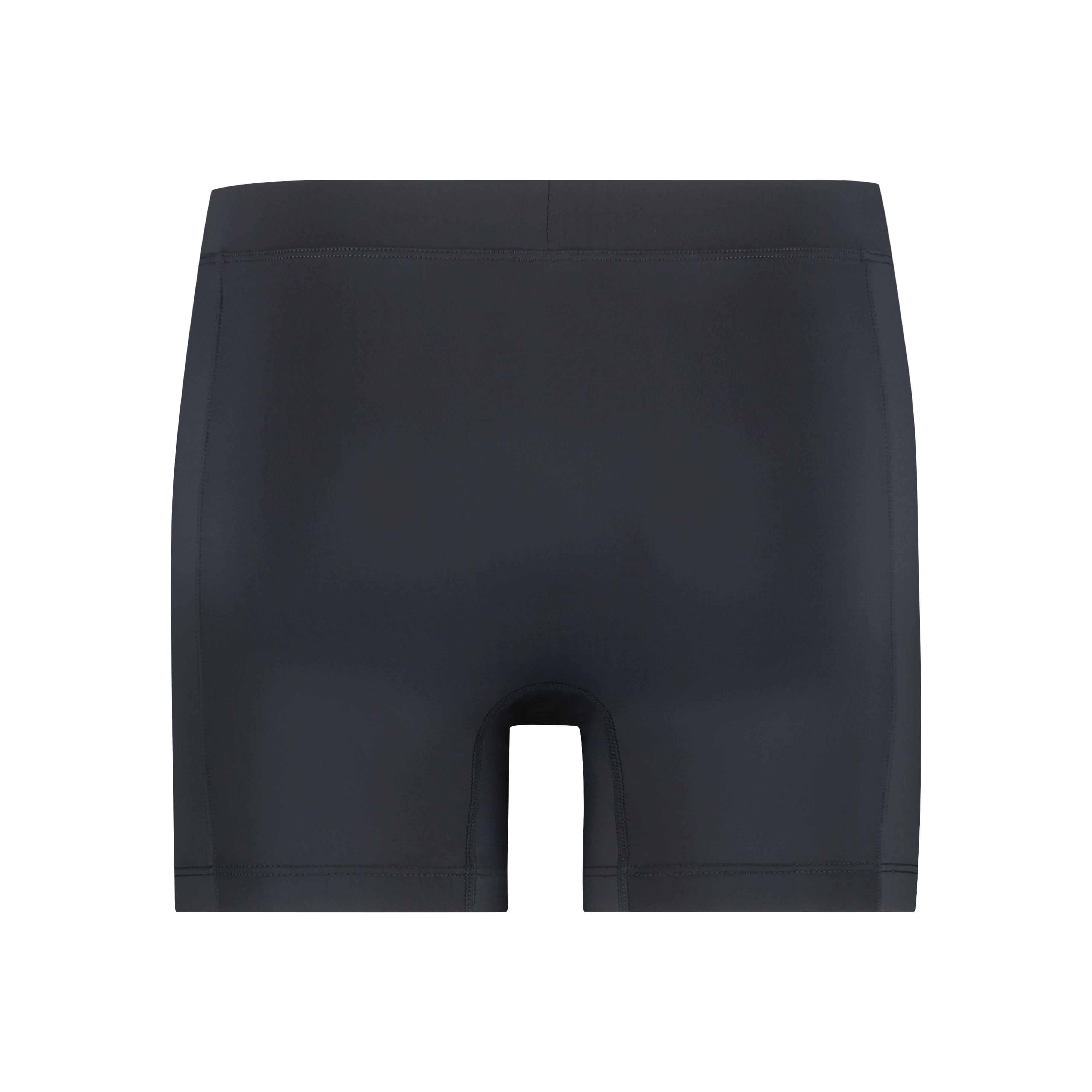 shorts graphic leaf mix