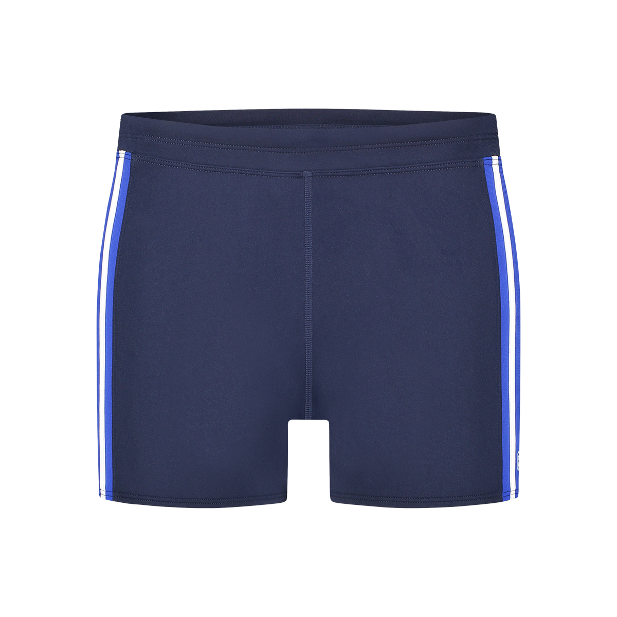 Zwemshort navy blue 