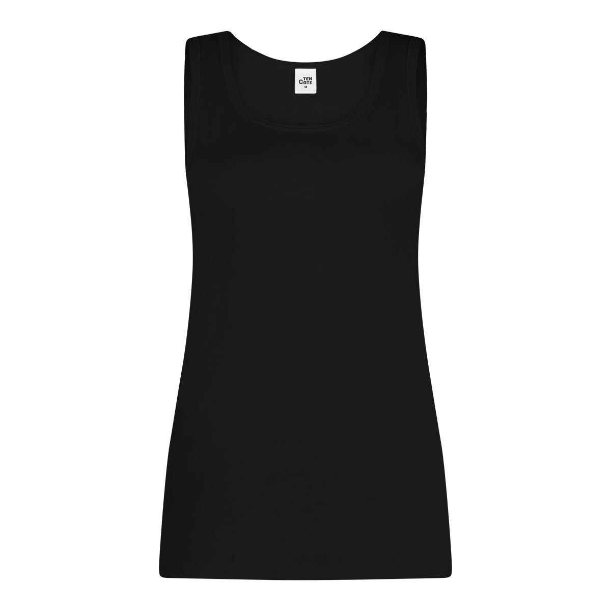 Thermo singlet zwart Thermo singlet zwart