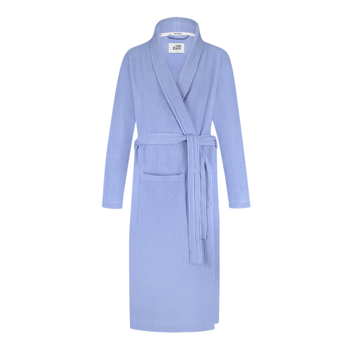 Badjas lavender blue  Badjas lavender blue