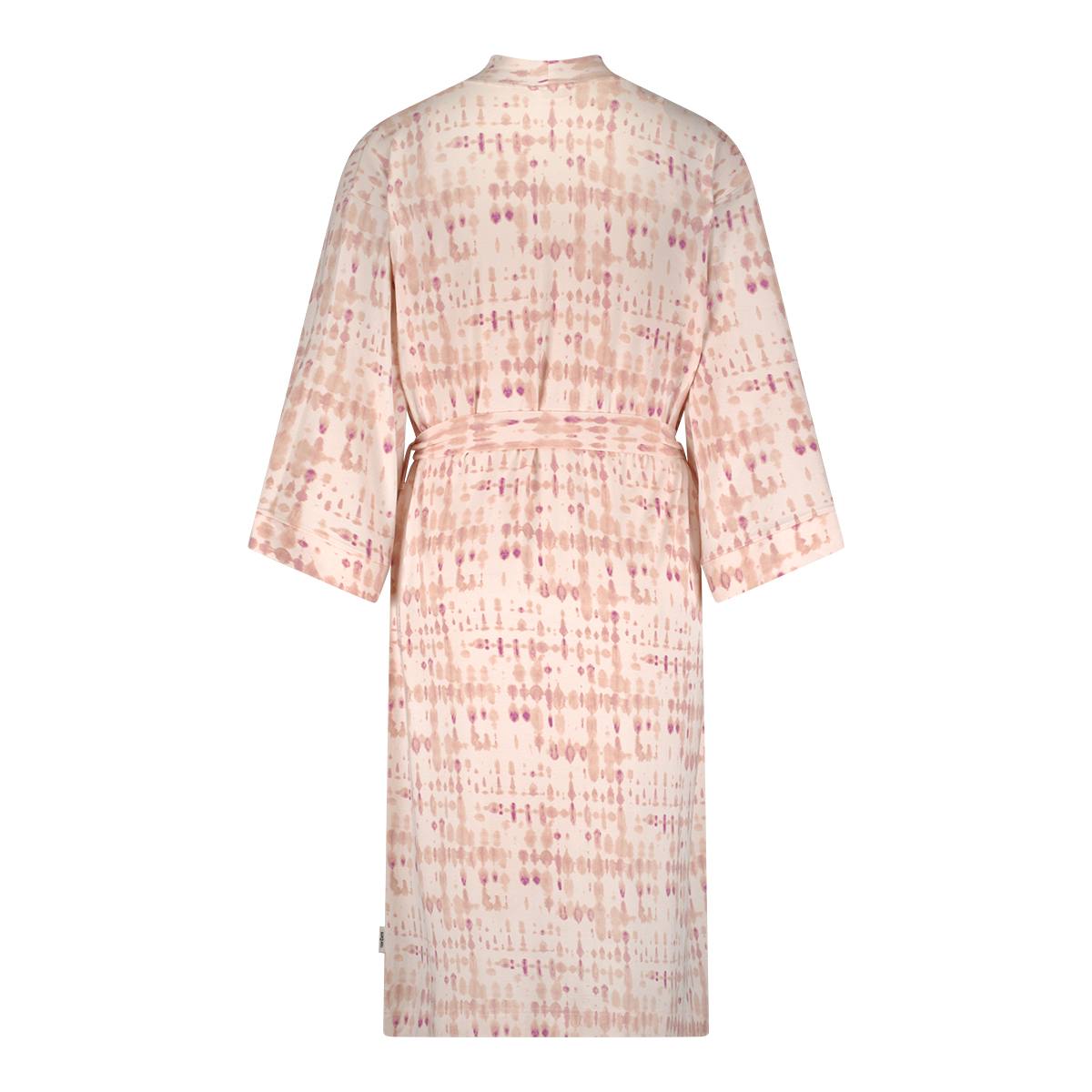 Kimono powder blush batik  Kimono powder blush batik