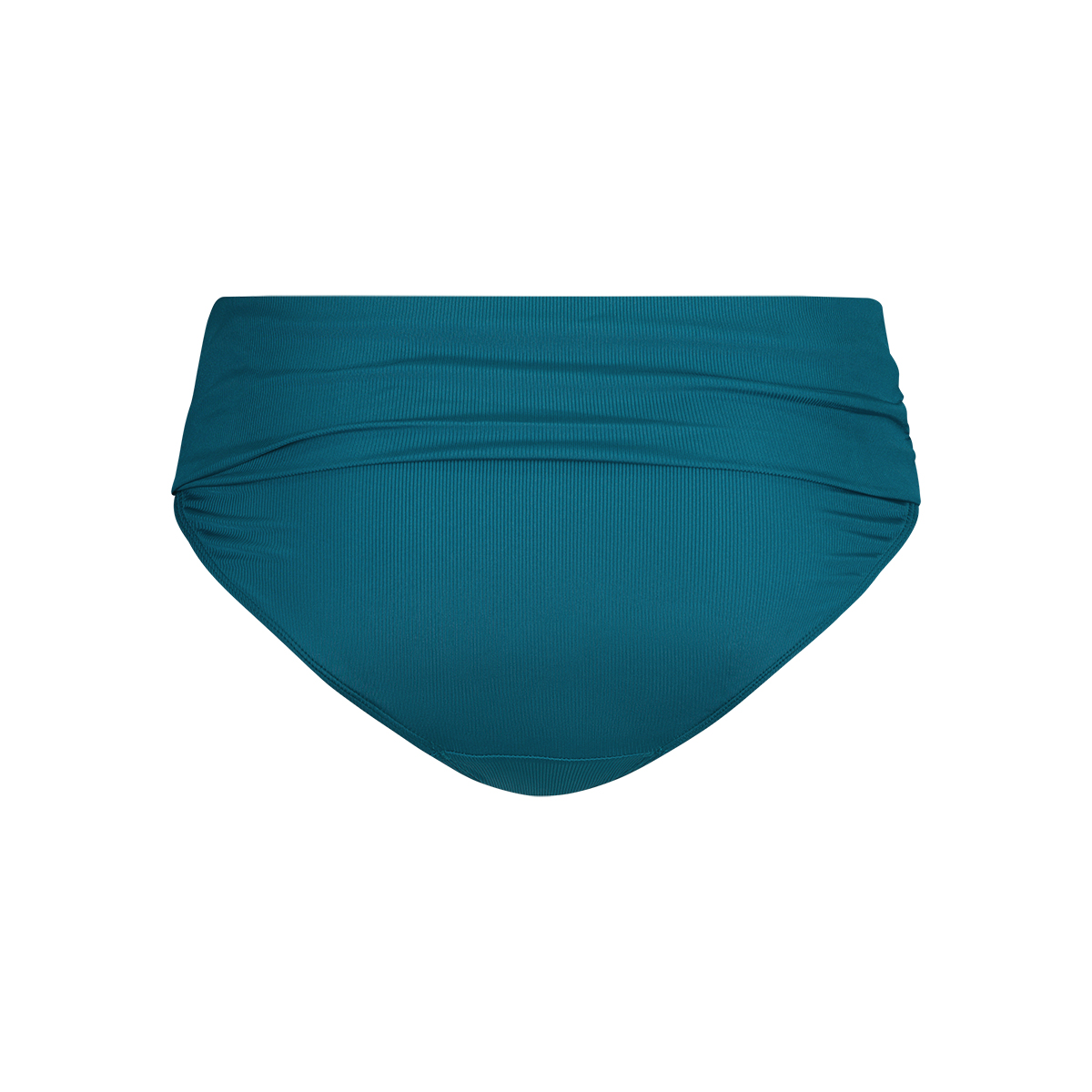 Flipover bikini bottom sea blue 
