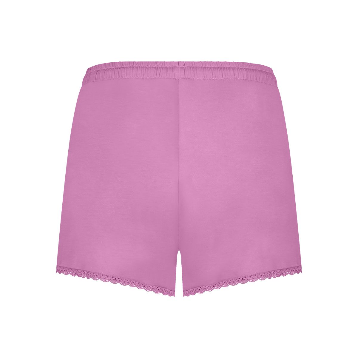 shorts met kant mulberry