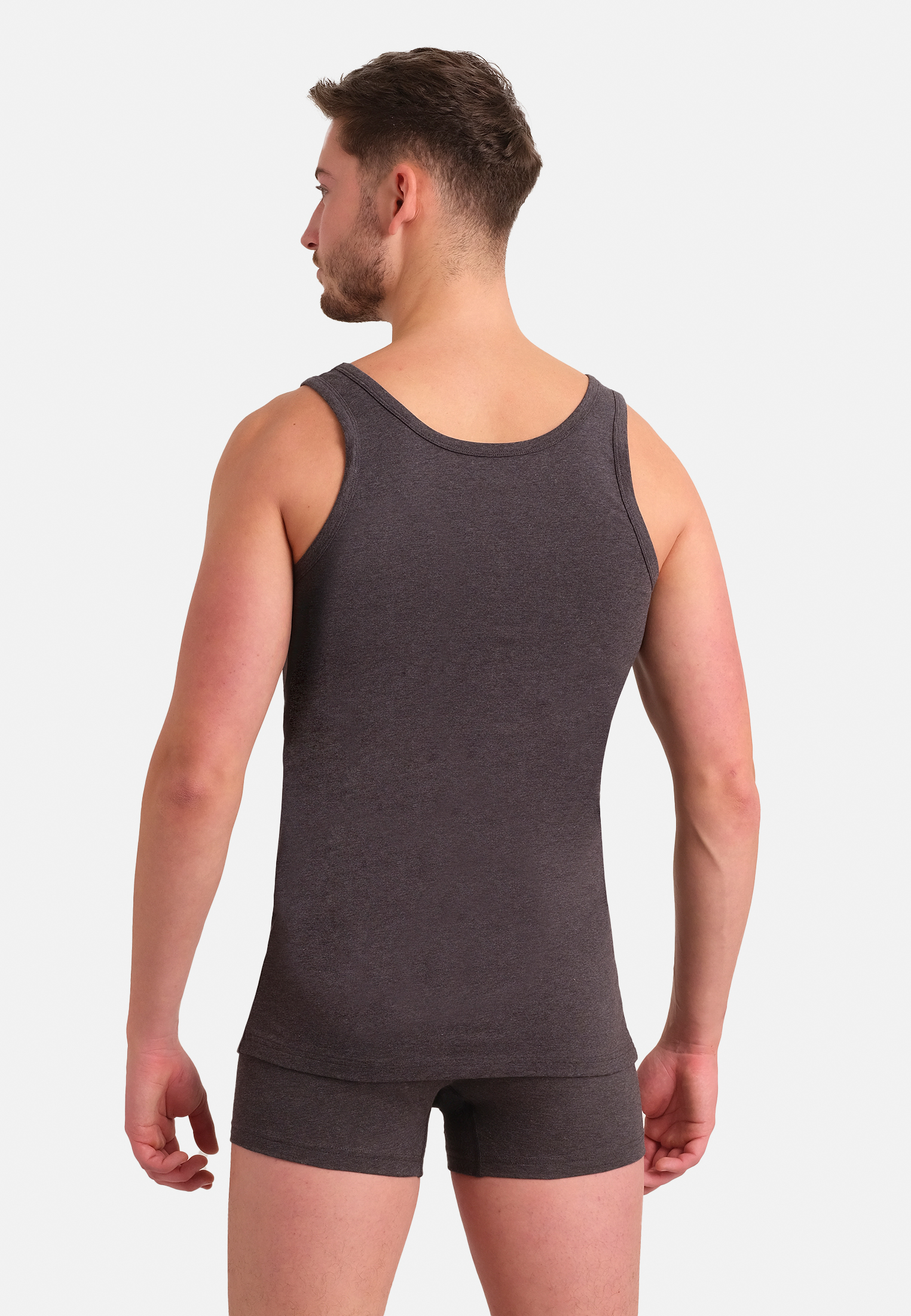 singlet antra melee 2 pack