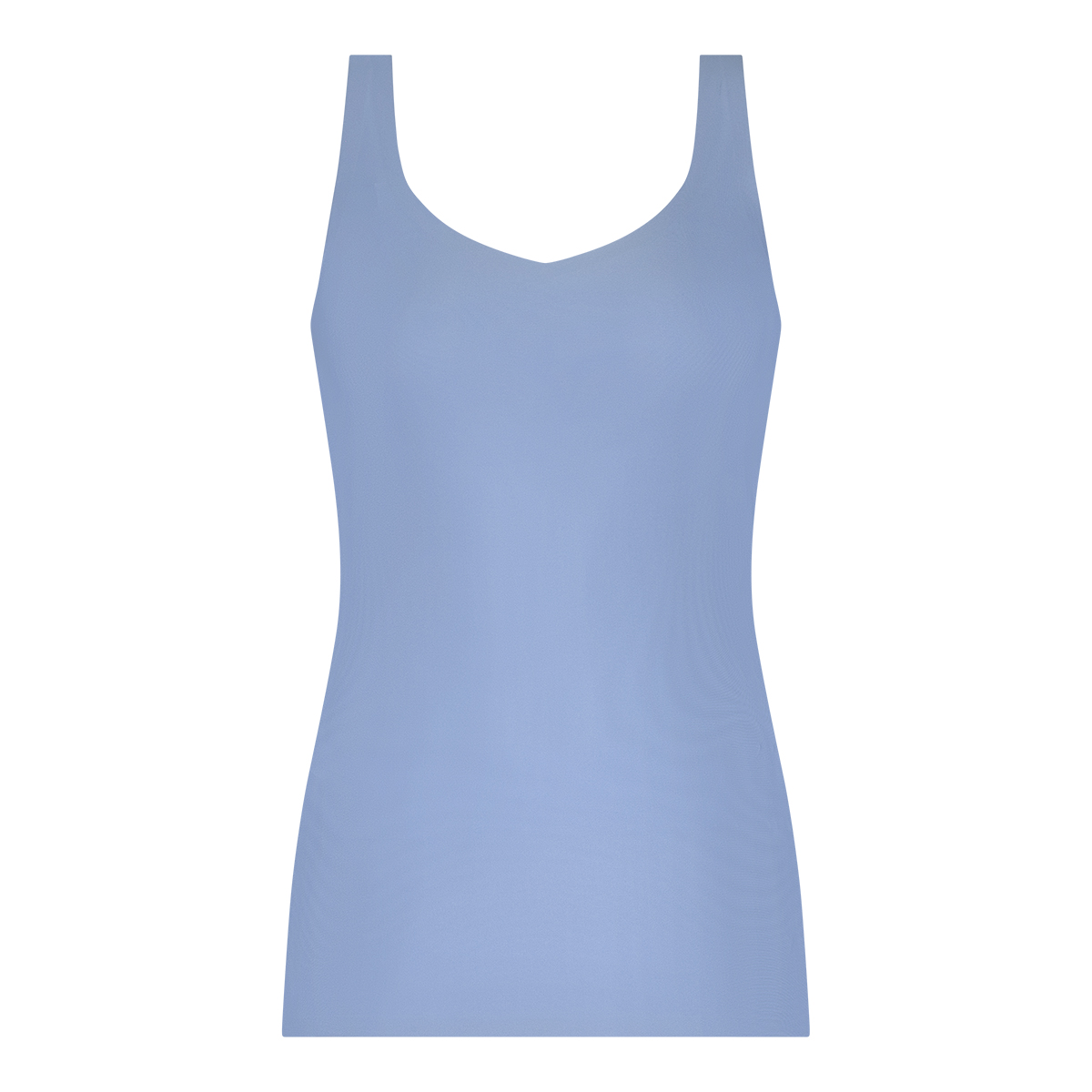 Singlet 2-way lavender blue  Singlet 2-way lavender blue