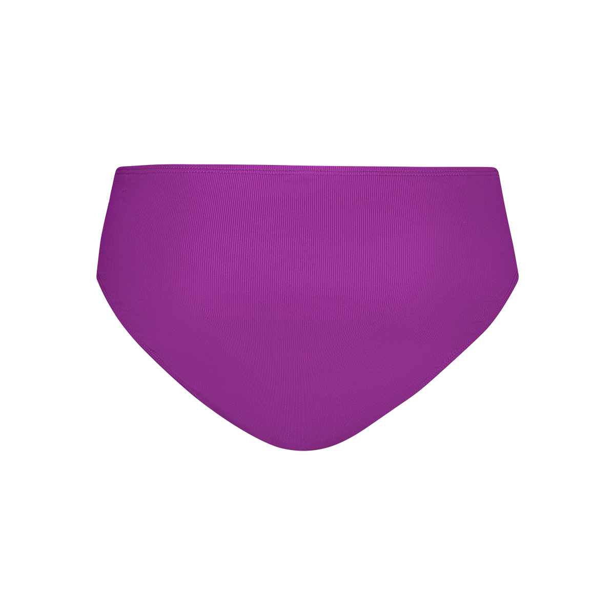 Midi bikini bottom wildberry 