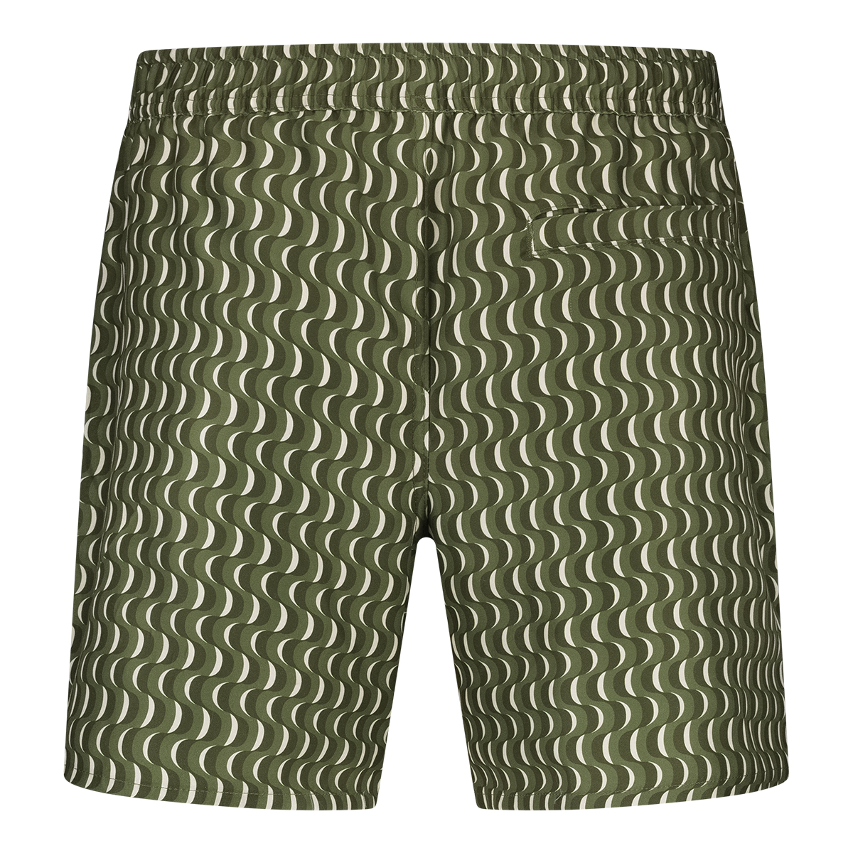 Zwembroek greenswirl 