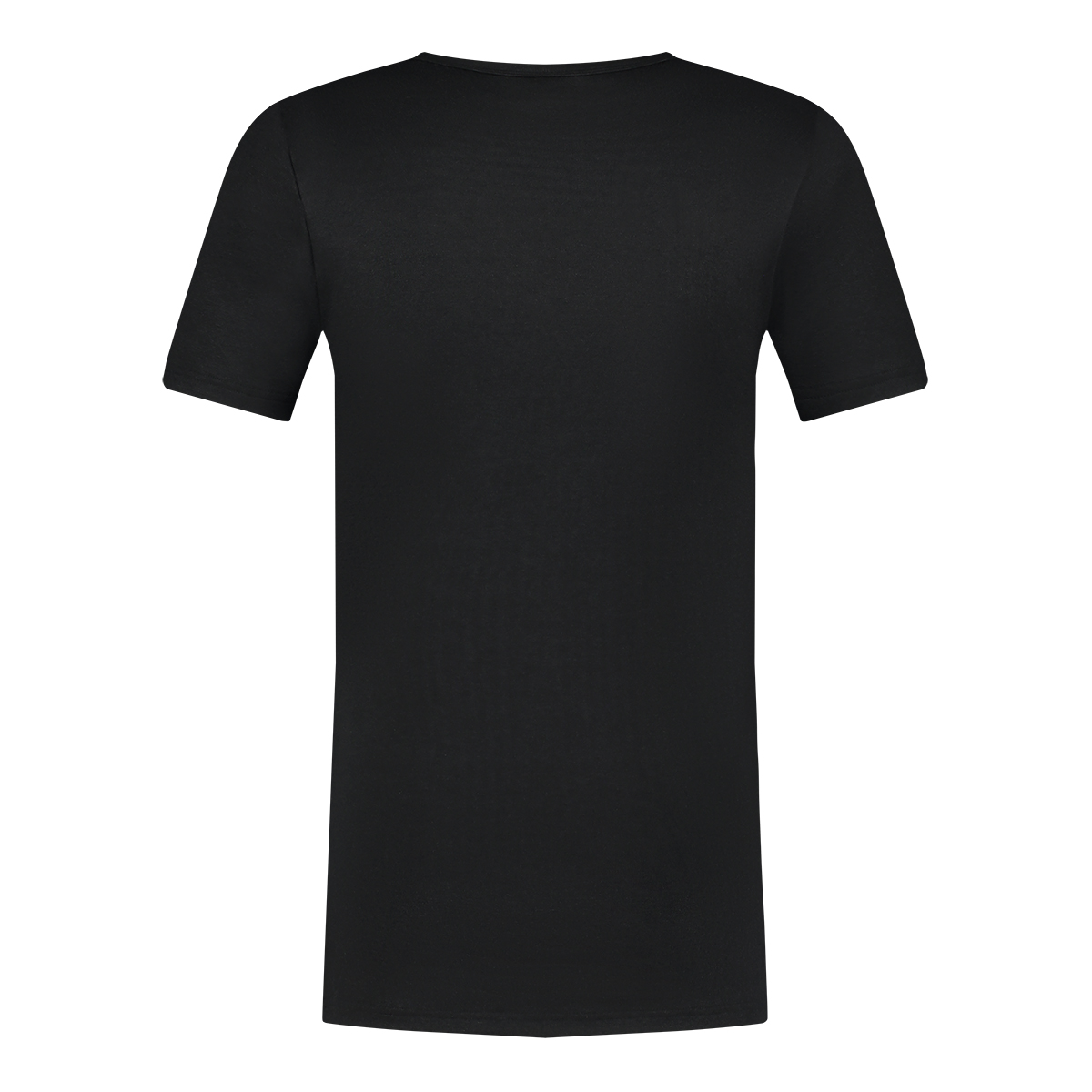 Thermo t-shirt zwart 