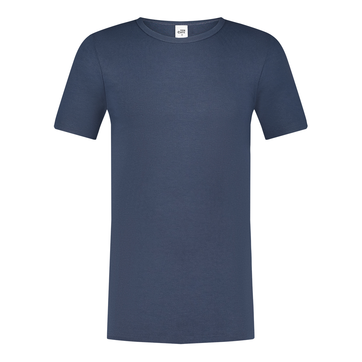 Thermo t-shirt navy 