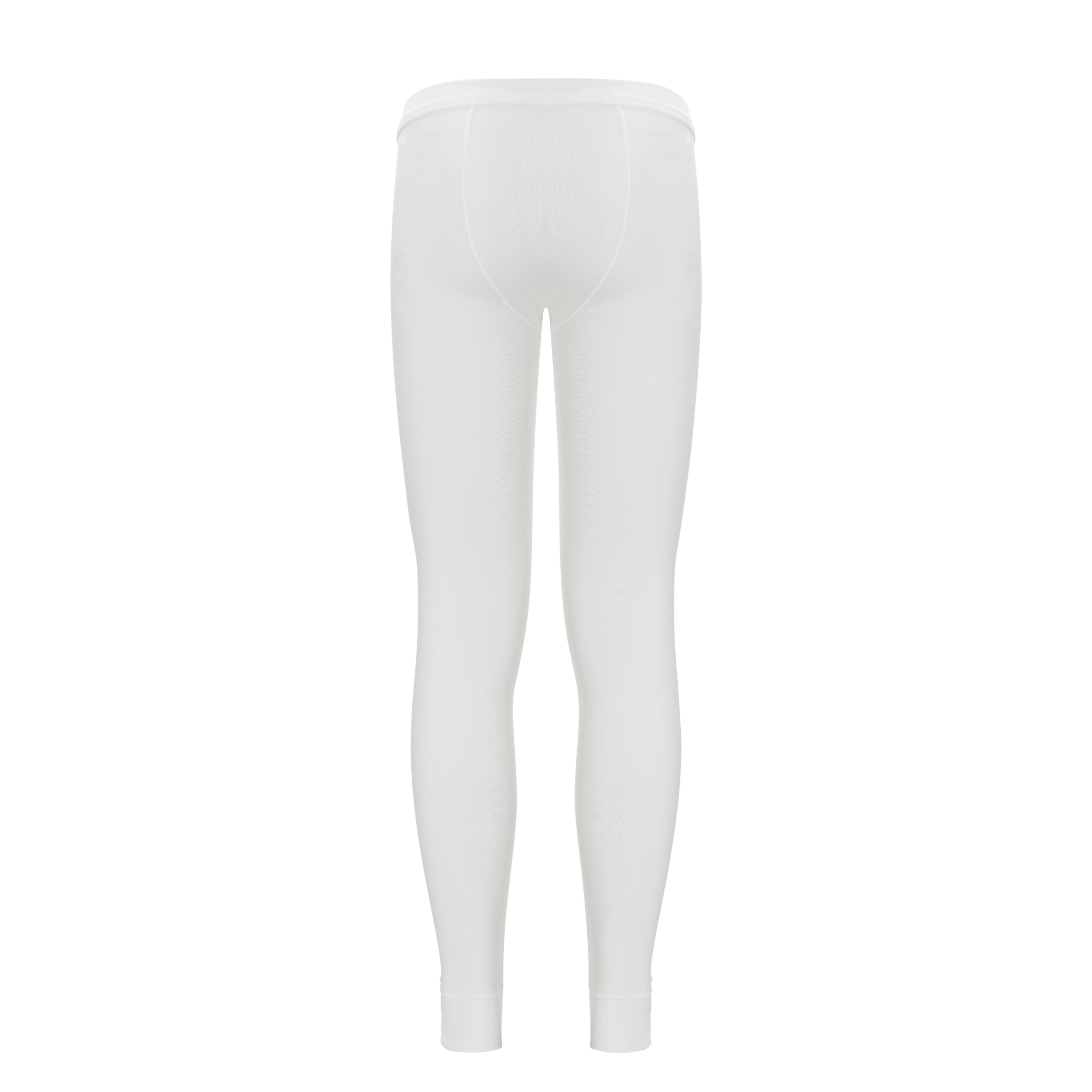 Thermo broek snow white