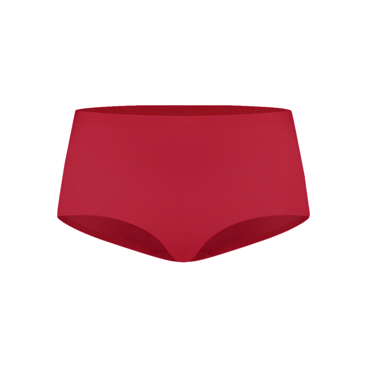 Midi rood