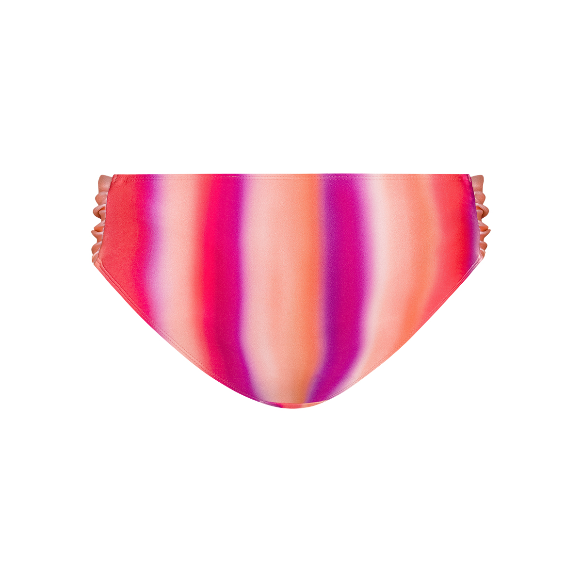 Sash bikini bottom gradient 