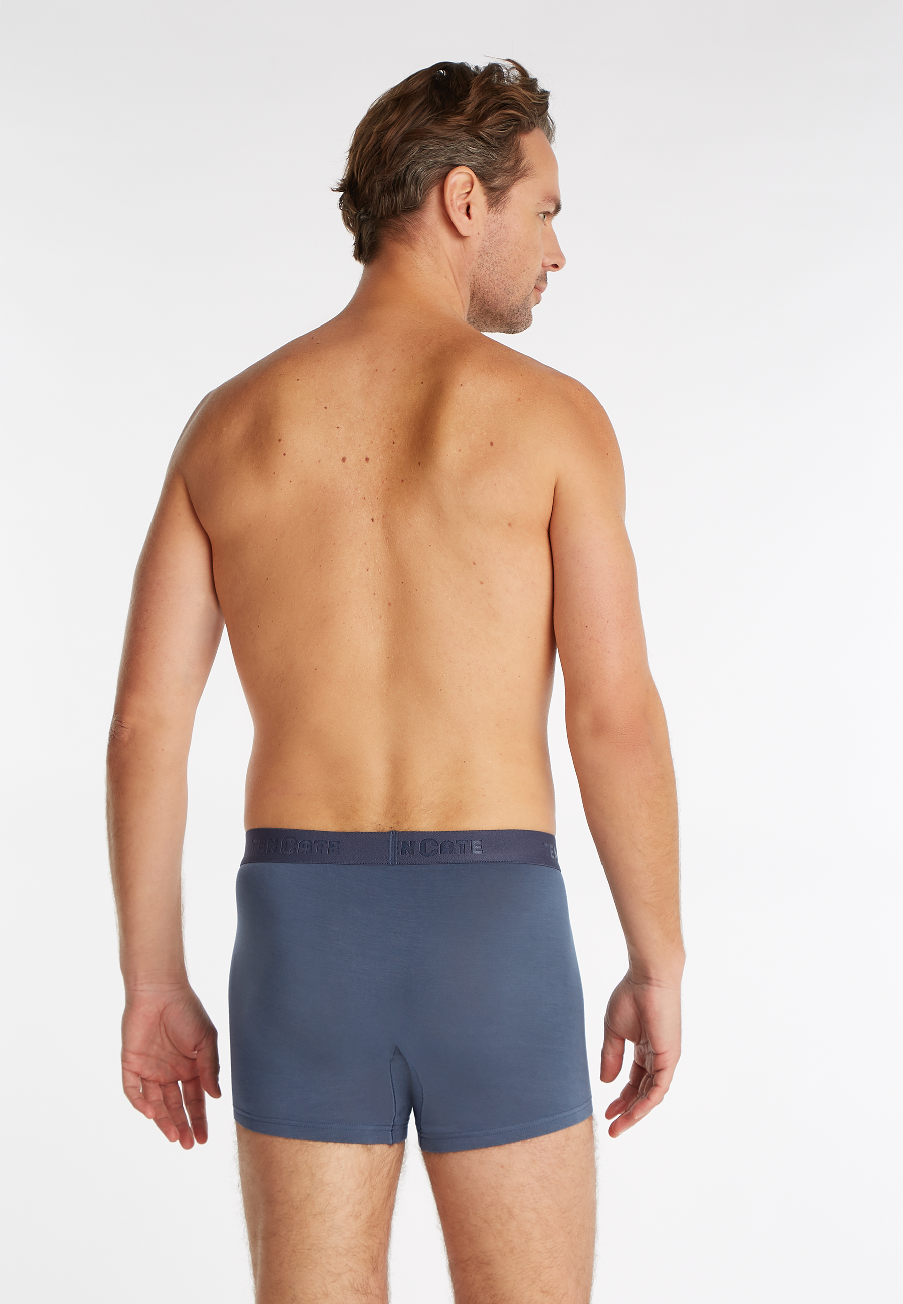 Shorts denim blue Shorts denim blue