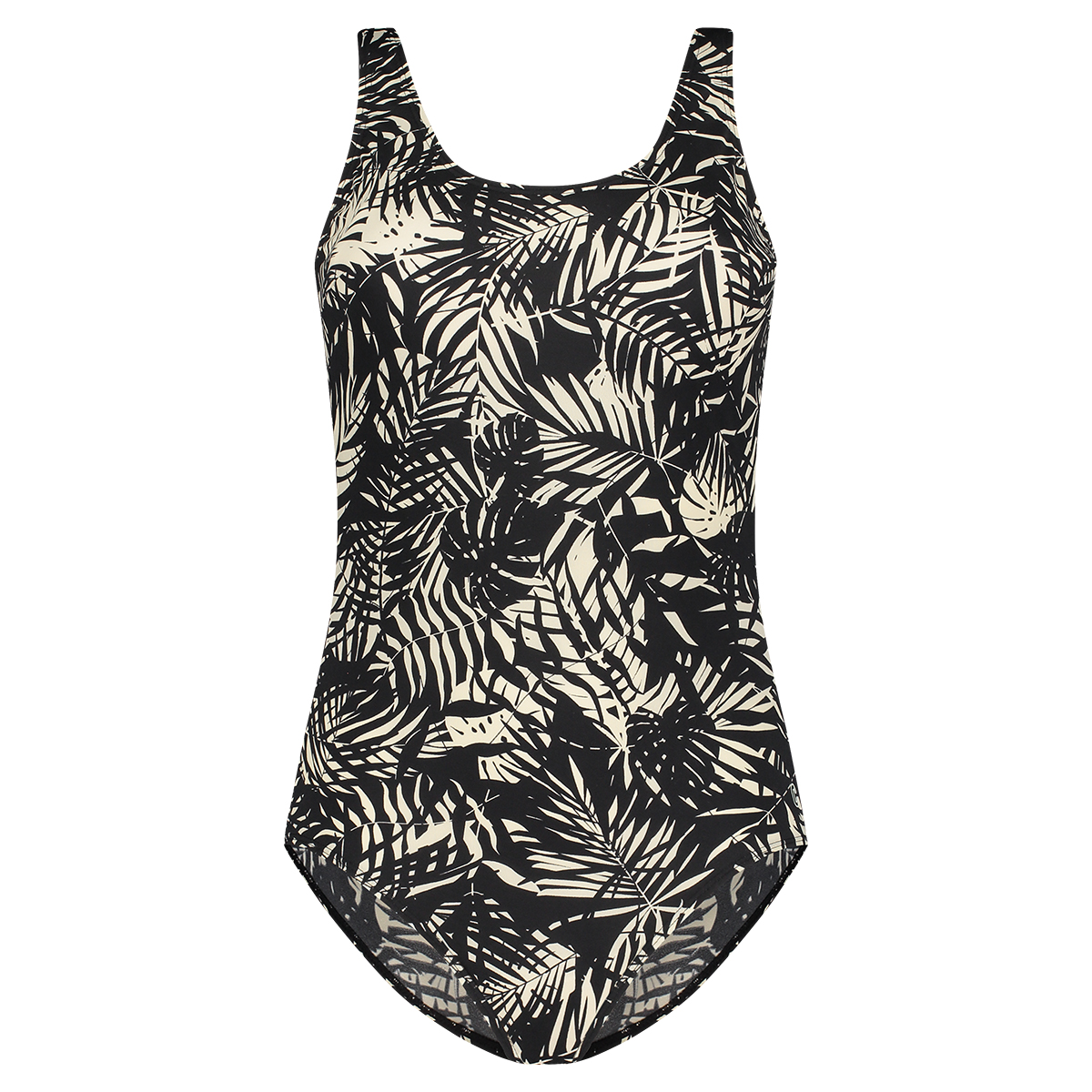Badpak soft cup rainforest grey  Badpak soft cup rainforest grey