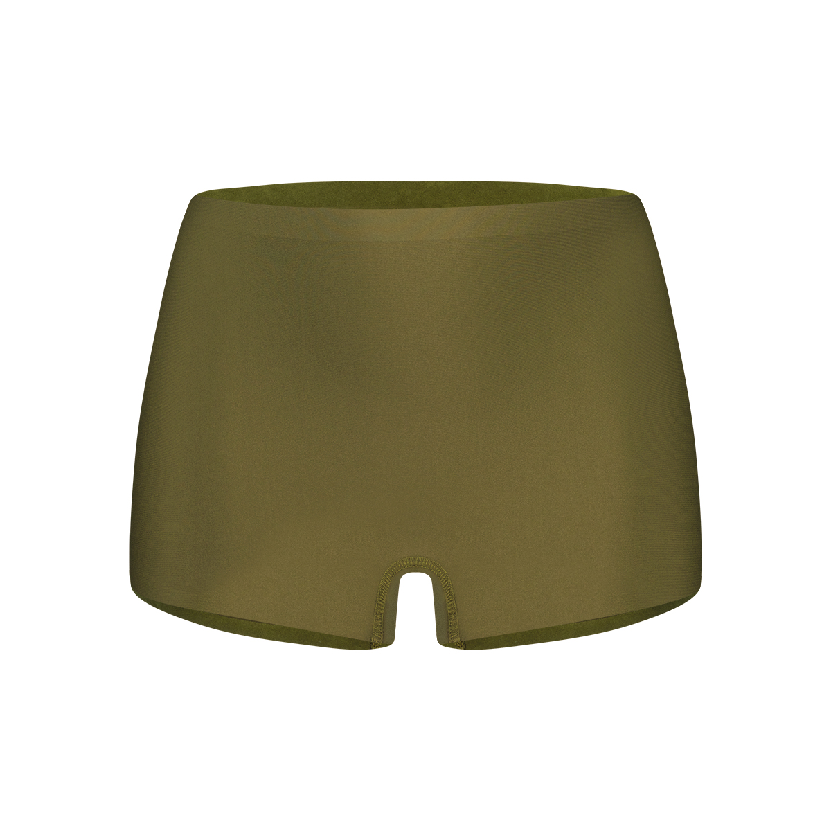 Shorts olive green maat L