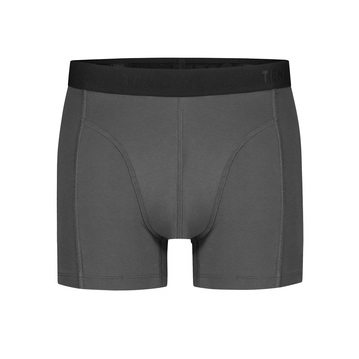 shorts cool lines grey 2 pack