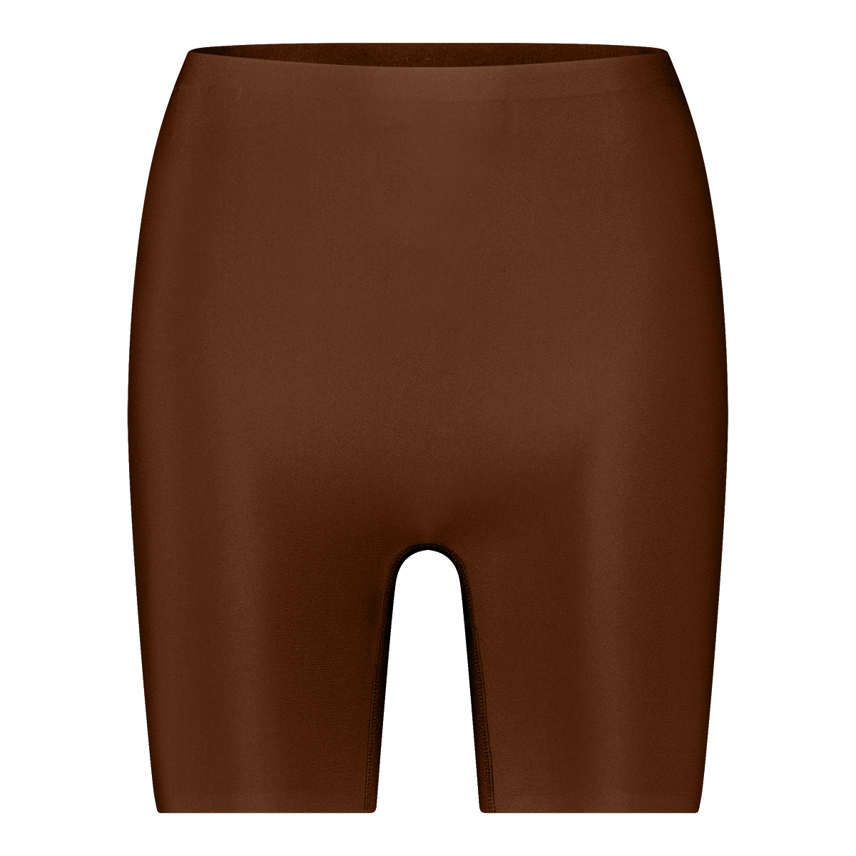 high waist long shorts coconut high waist long shorts coconut