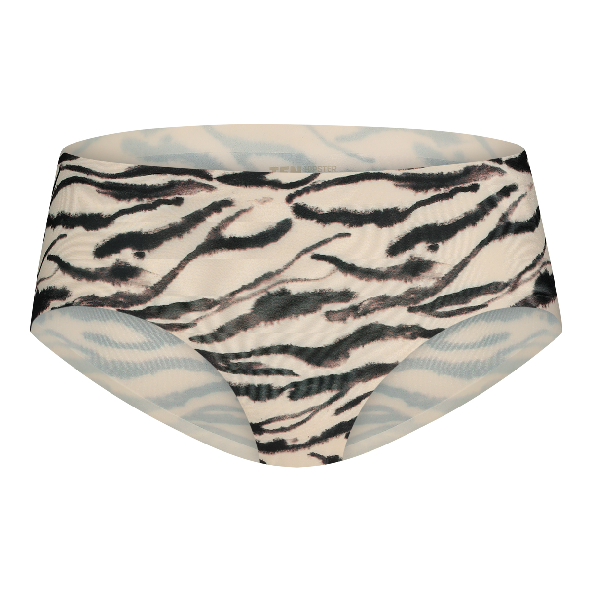 Hipster zebra mauve  Hipster zebra mauve