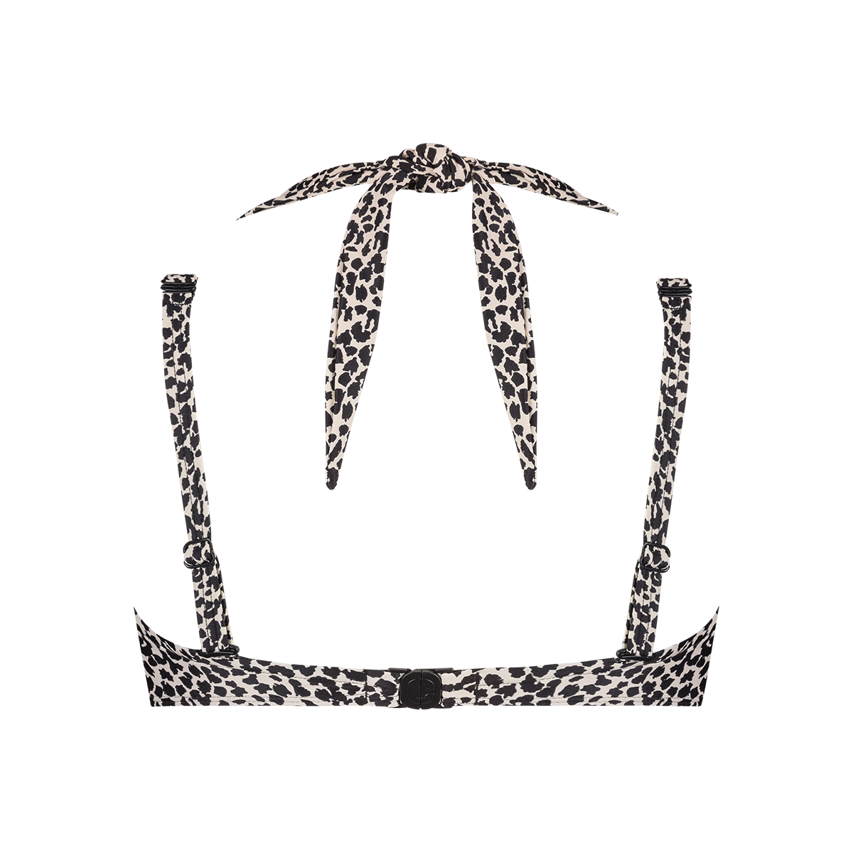 Multiway bikini top wild dot 