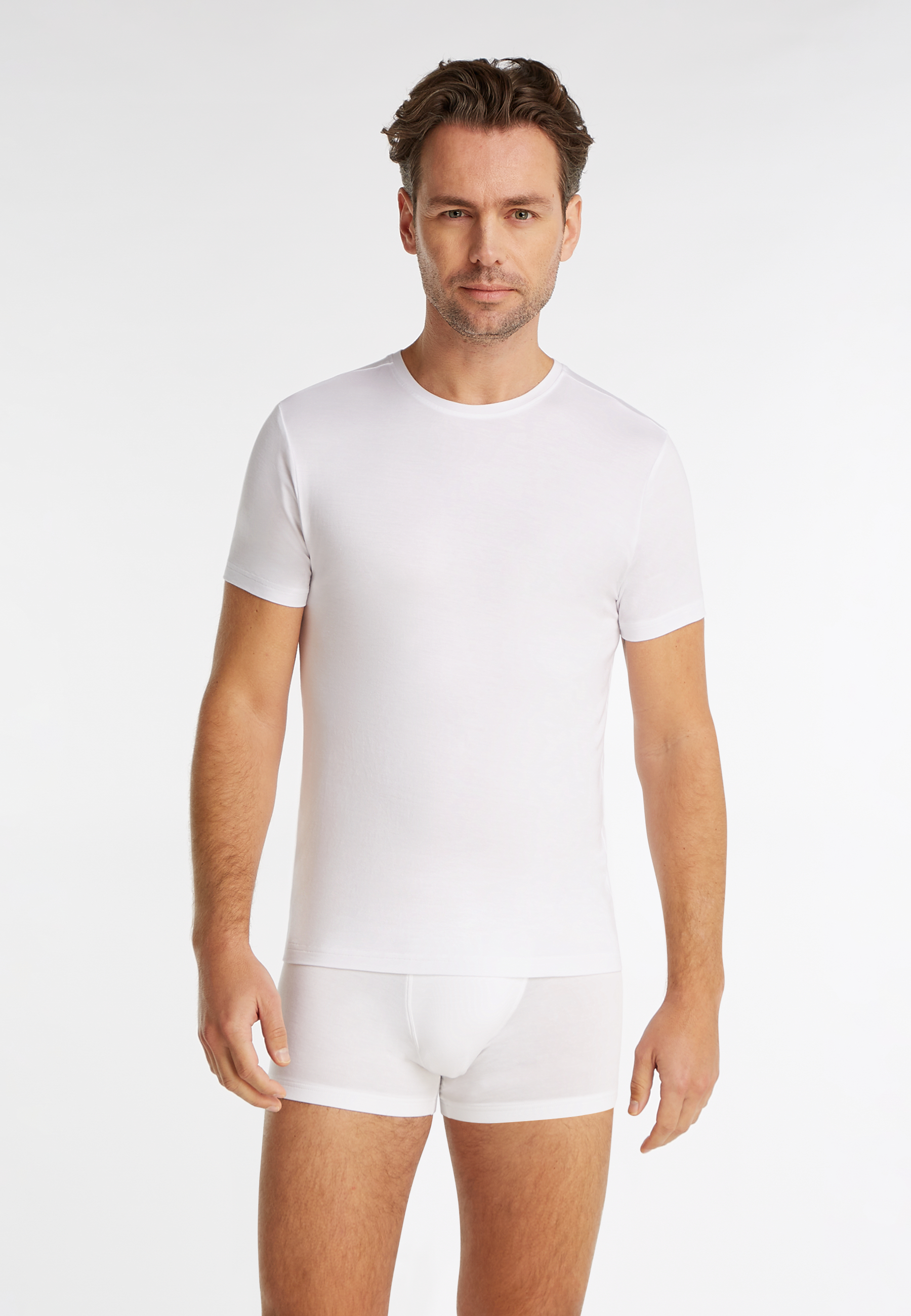 T-shirt wit  T-shirt wit