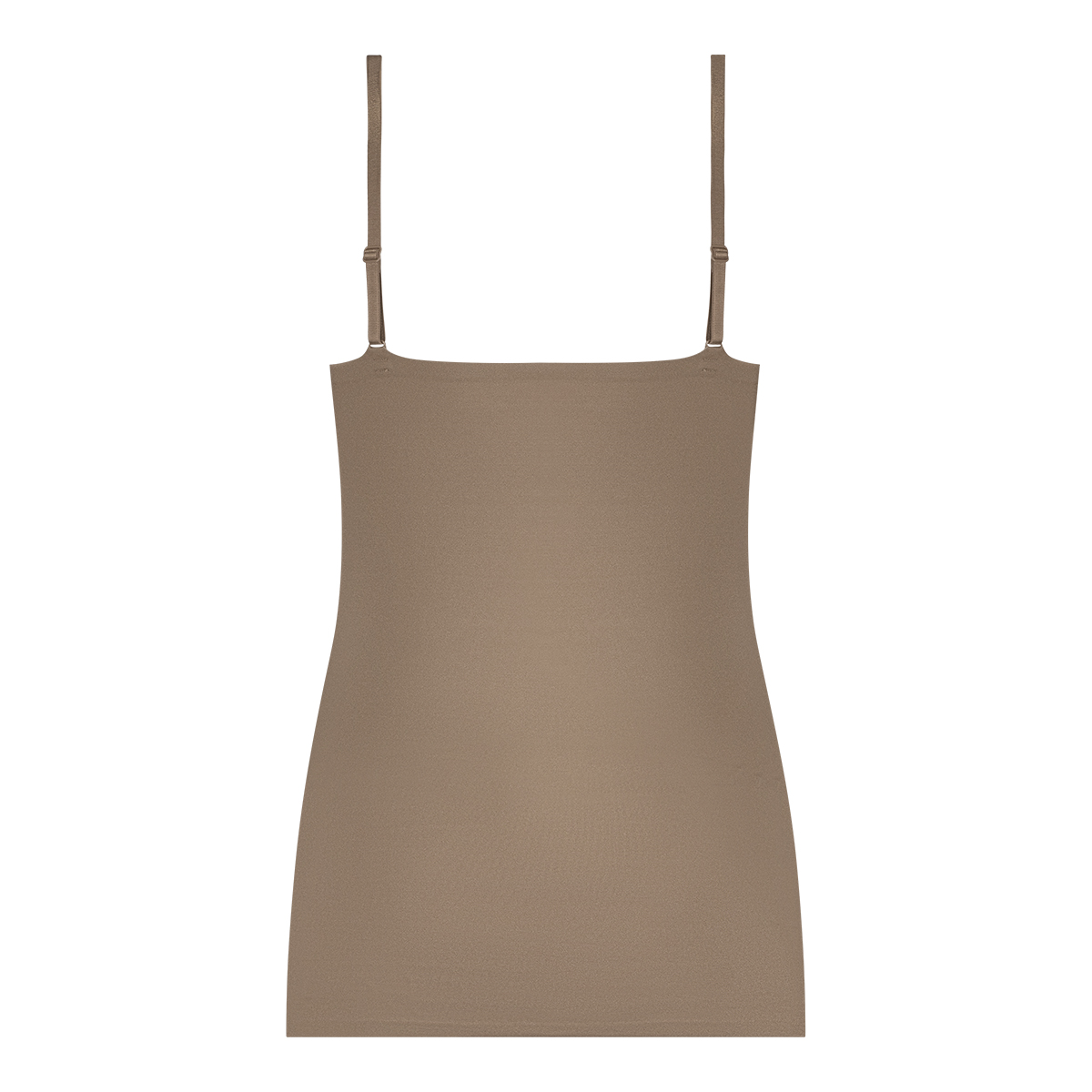 Spaghetti top dusty sand 