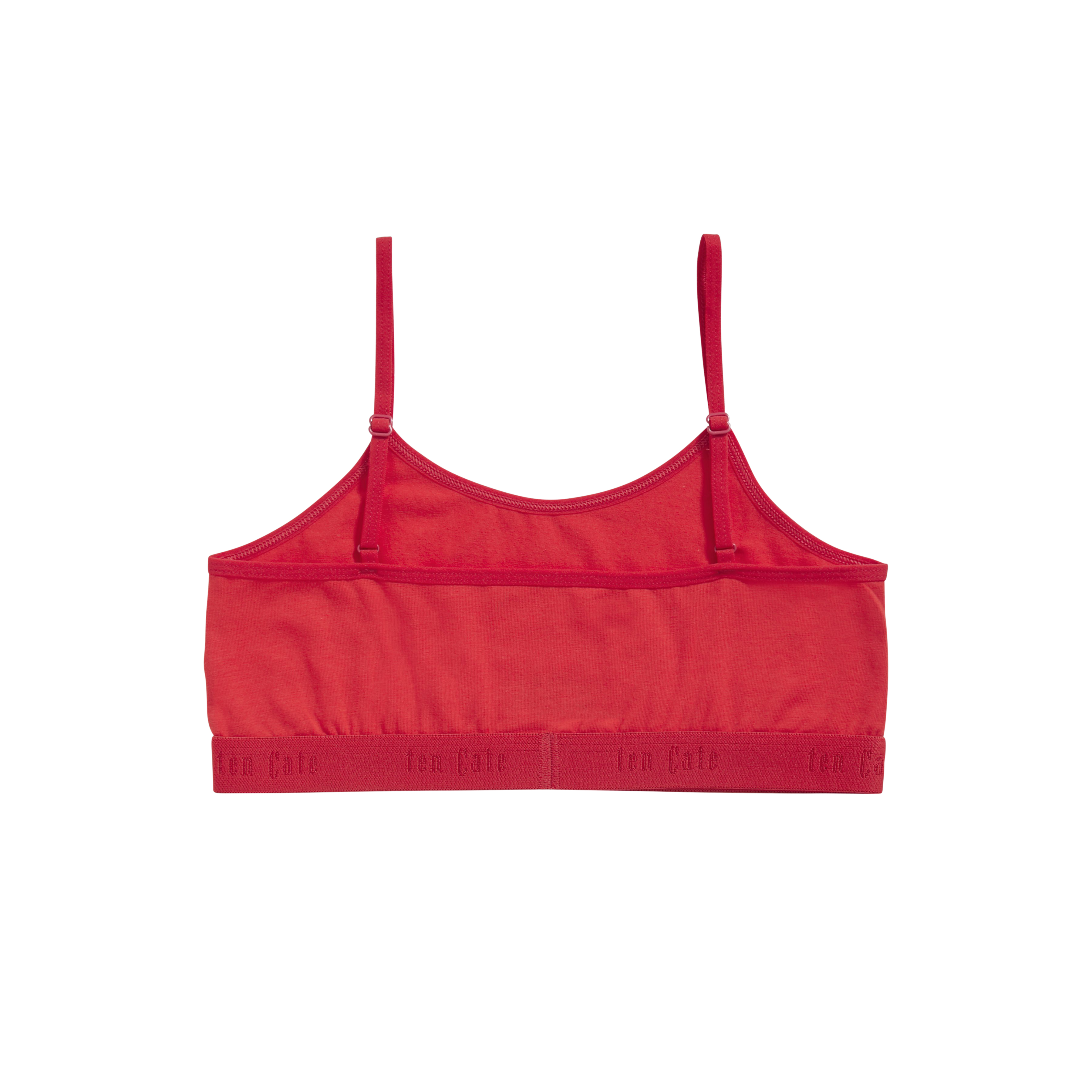 BH top rood BH top rood
