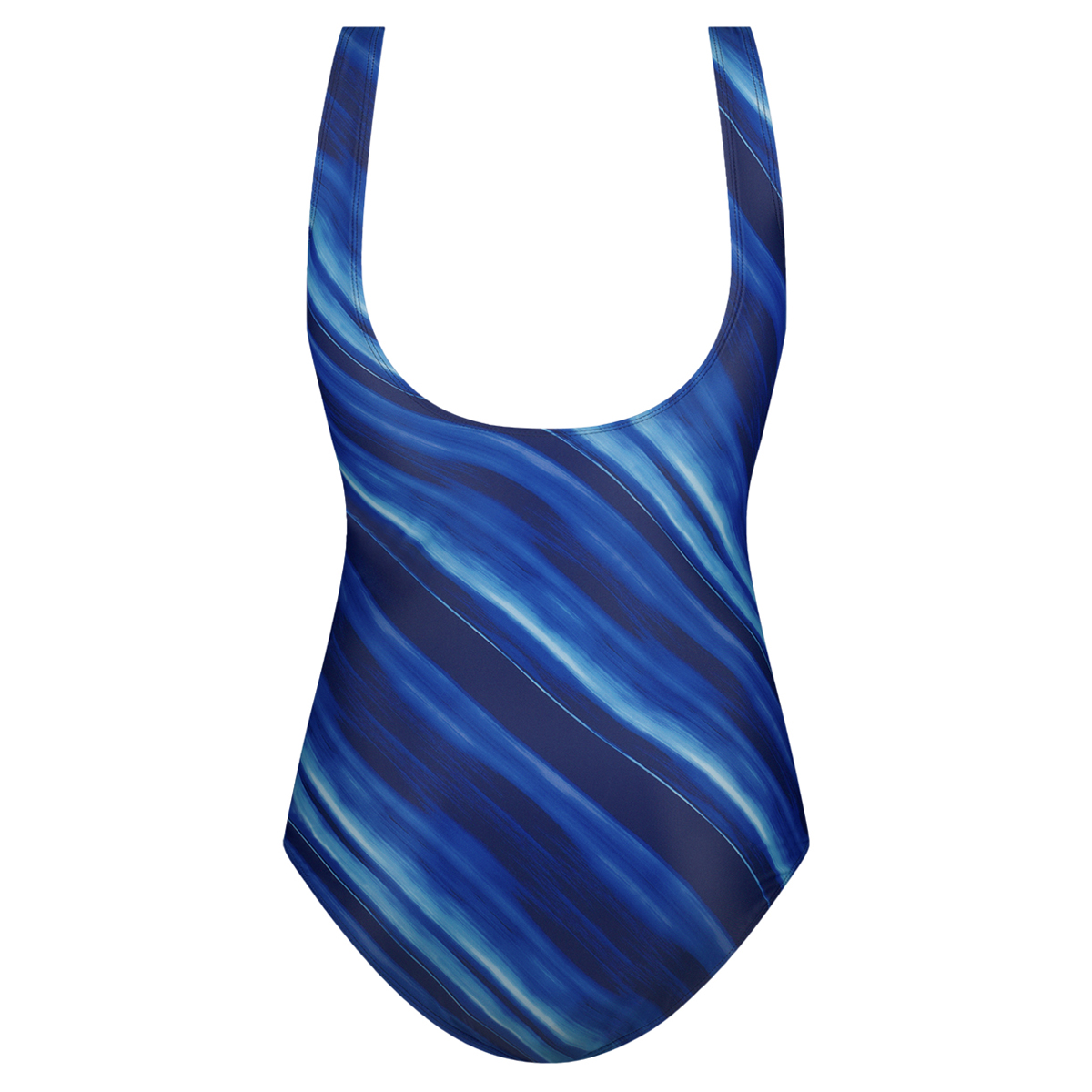 Badpak soft cup shape speed blue