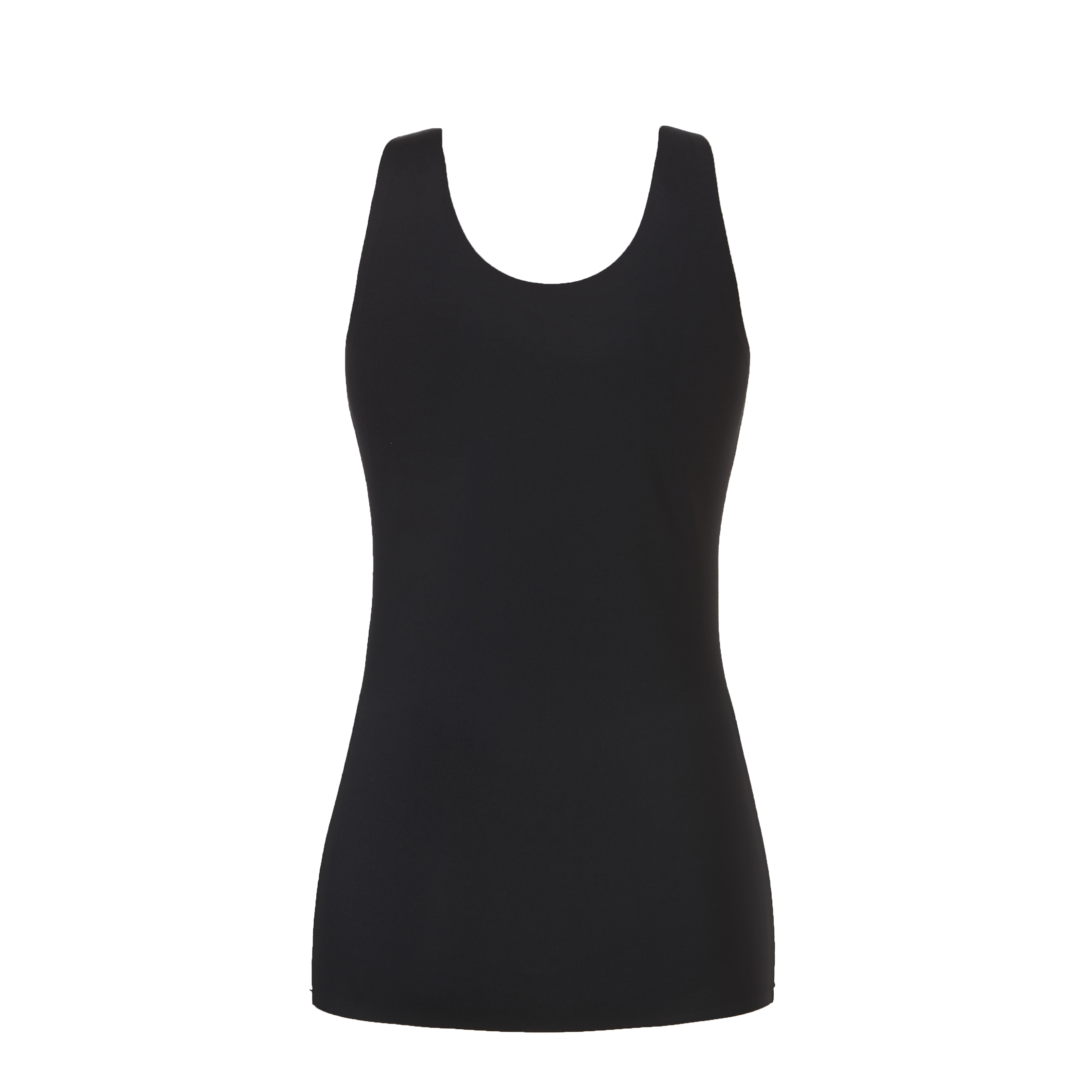 singlet shape zwart