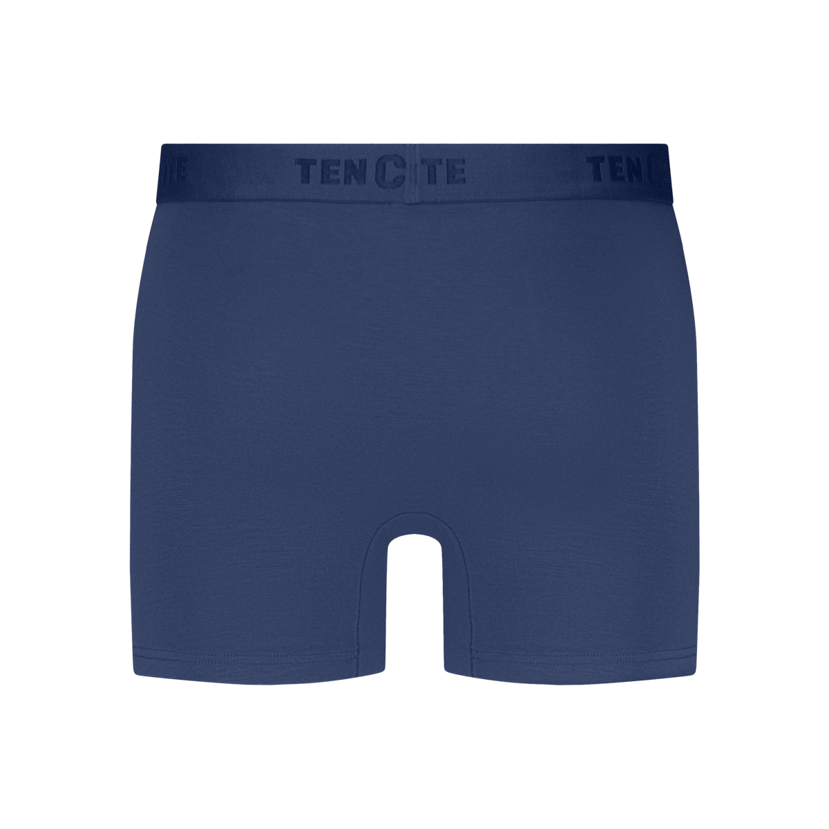 Shorts denim blue